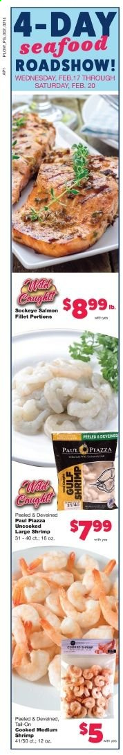 Family Fare ad - 02/14/2021 - 02/20/2021. Page 8