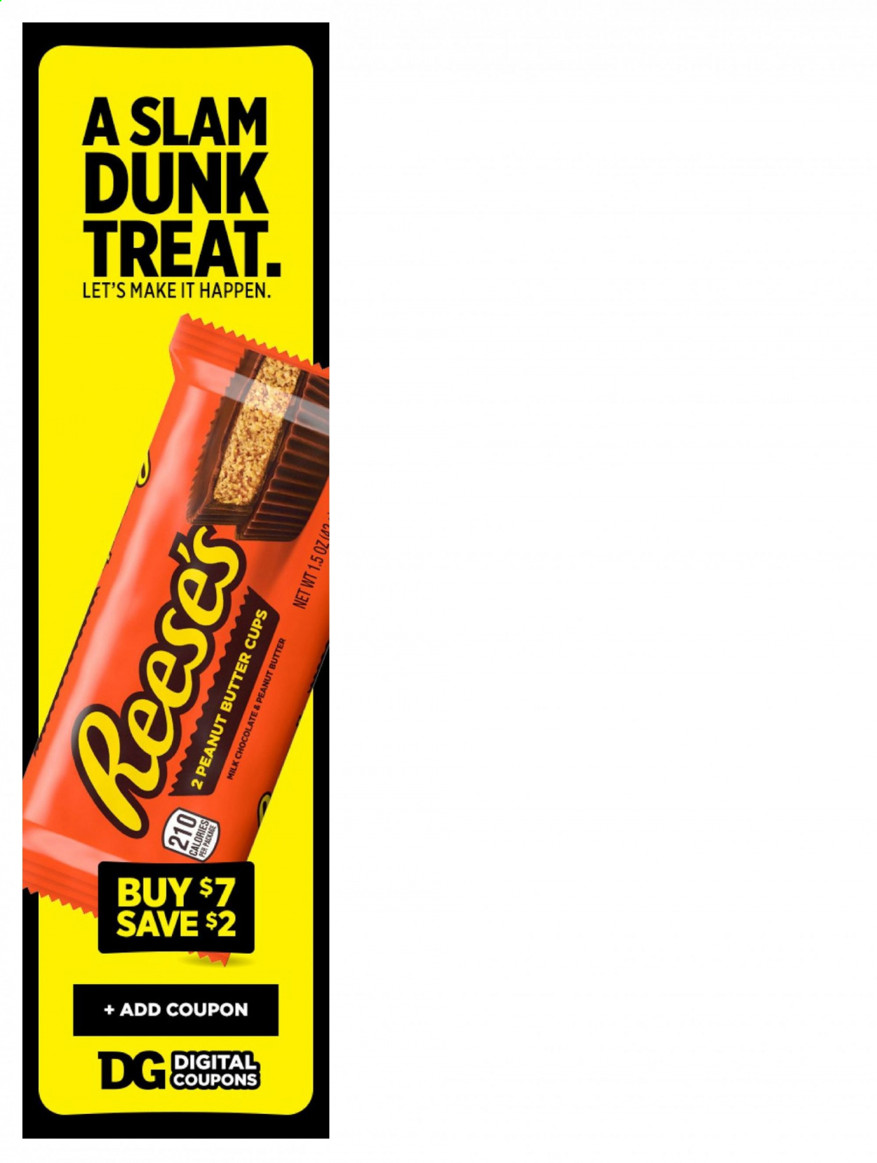 Dollar General ad. Page 5