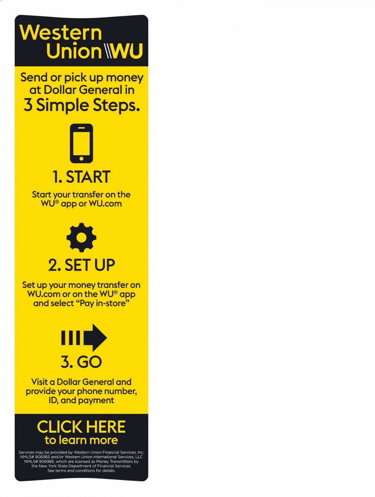Dollar General ad. Page 7
