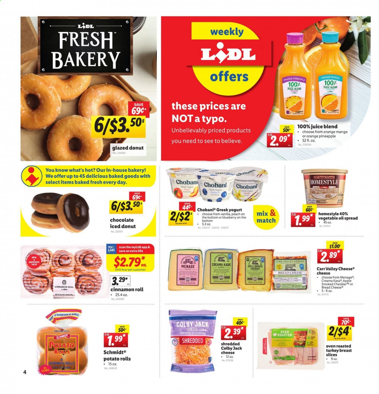 Lidl ad - 02/17/2021 - 02/23/2021. Page 4