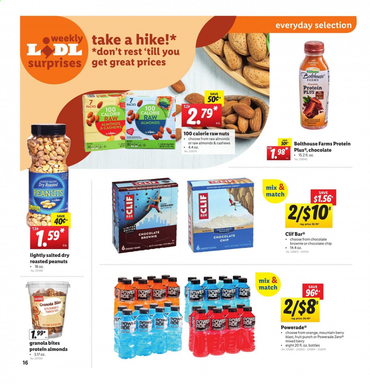 Lidl ad - 02/17/2021 - 02/23/2021. Page 16