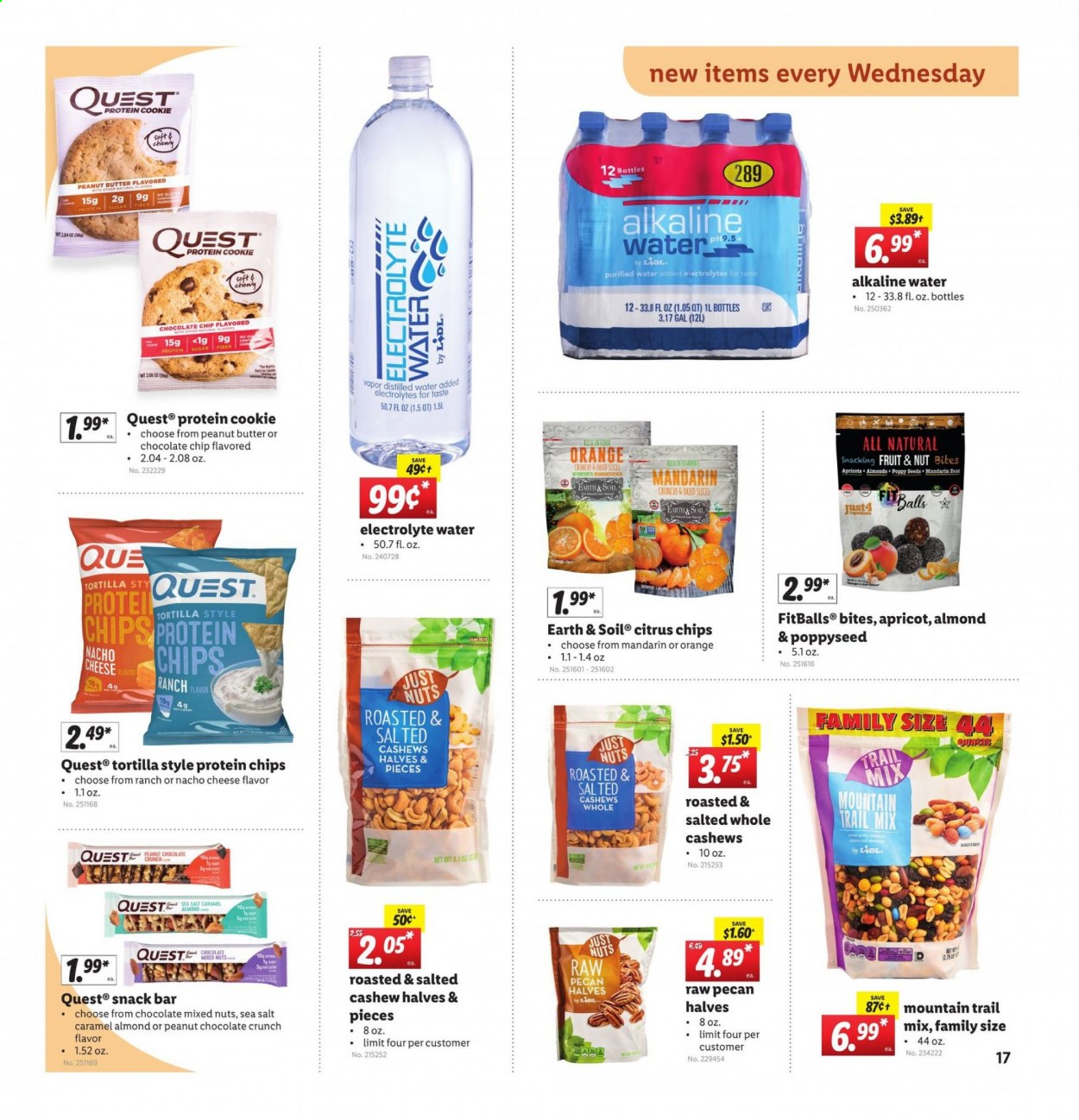 Lidl ad - 02/17/2021 - 02/23/2021. Page 17