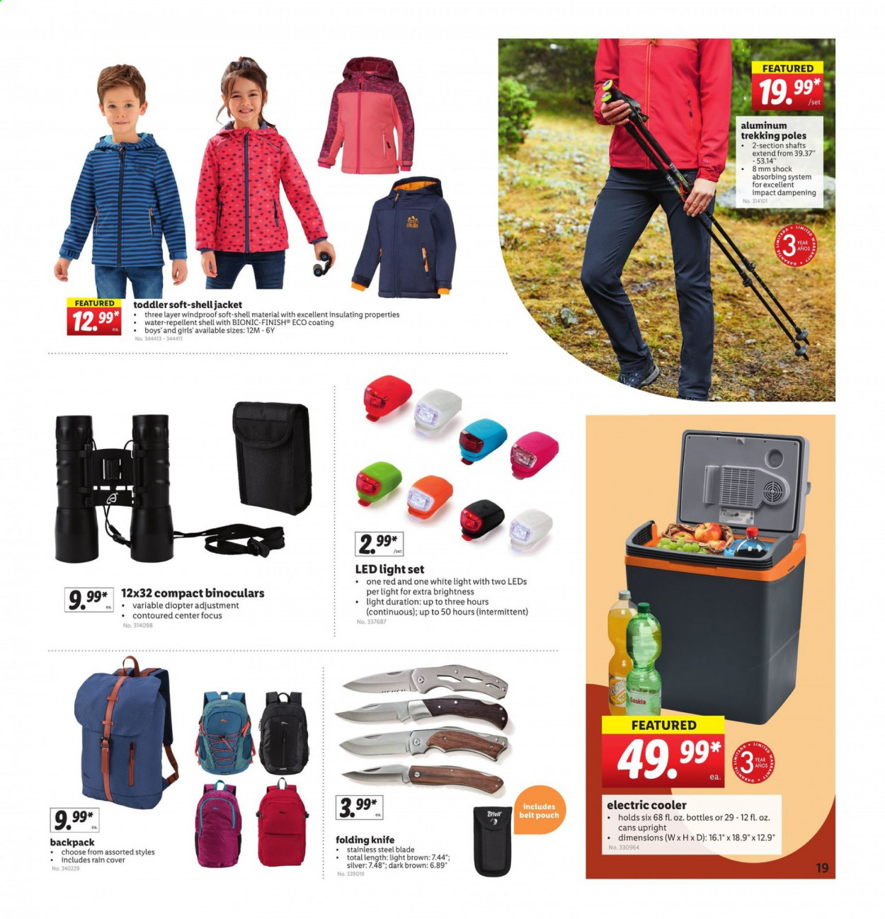 Lidl ad - 02/17/2021 - 02/23/2021. Page 19