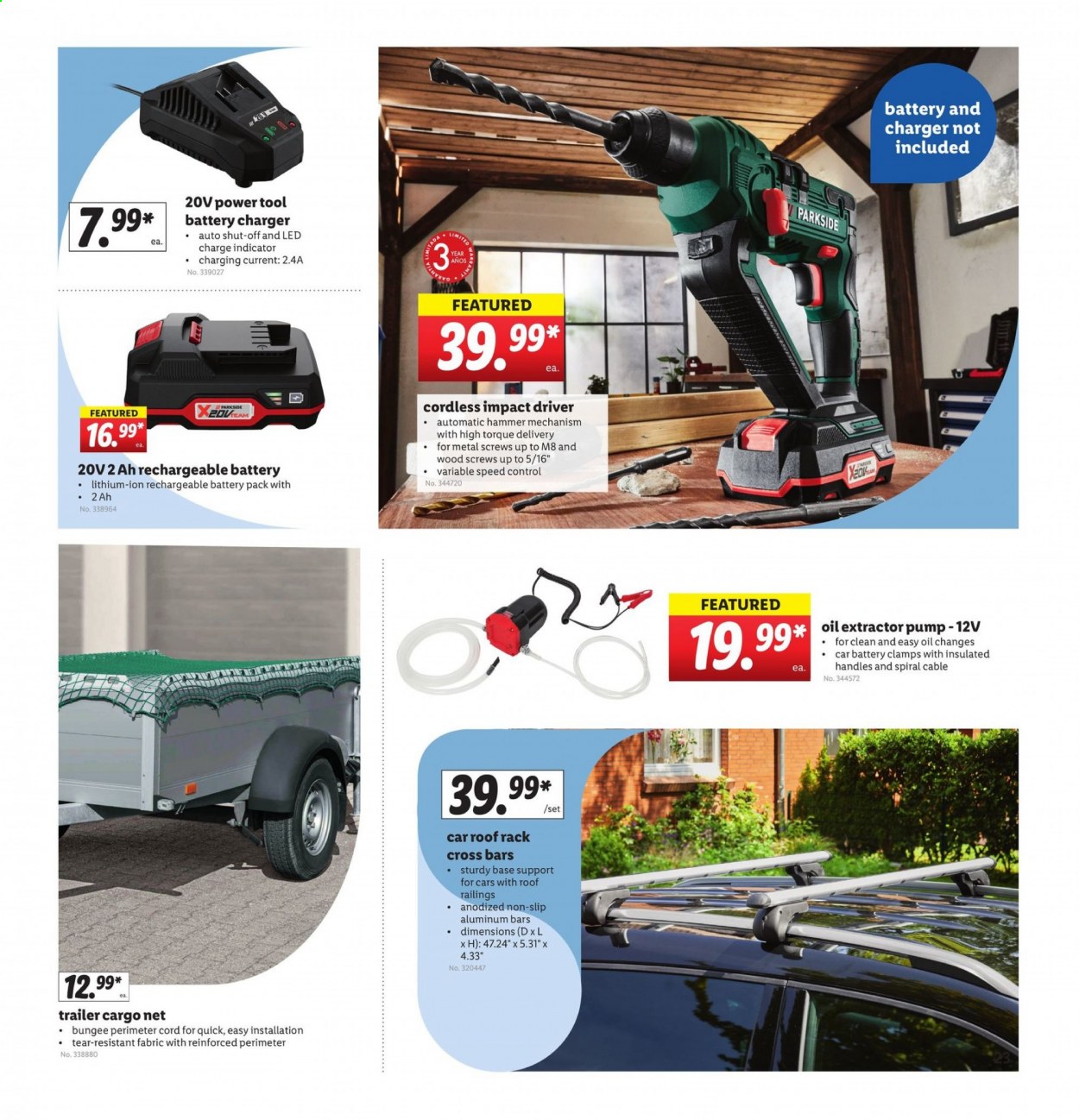 Lidl ad - 02/17/2021 - 02/23/2021. Page 23