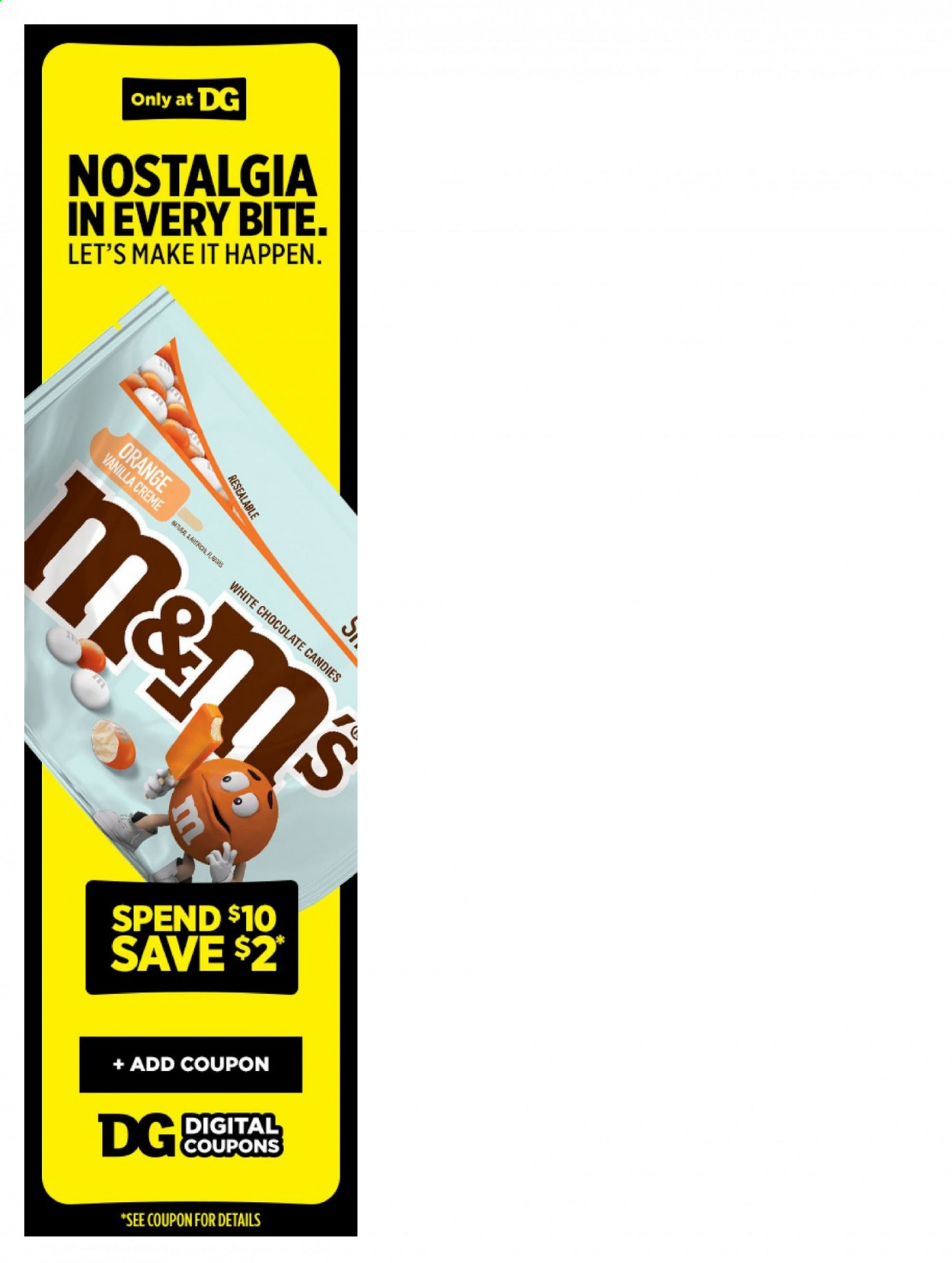 Dollar General ad - 02/14/2021 - 02/20/2021. Page 6