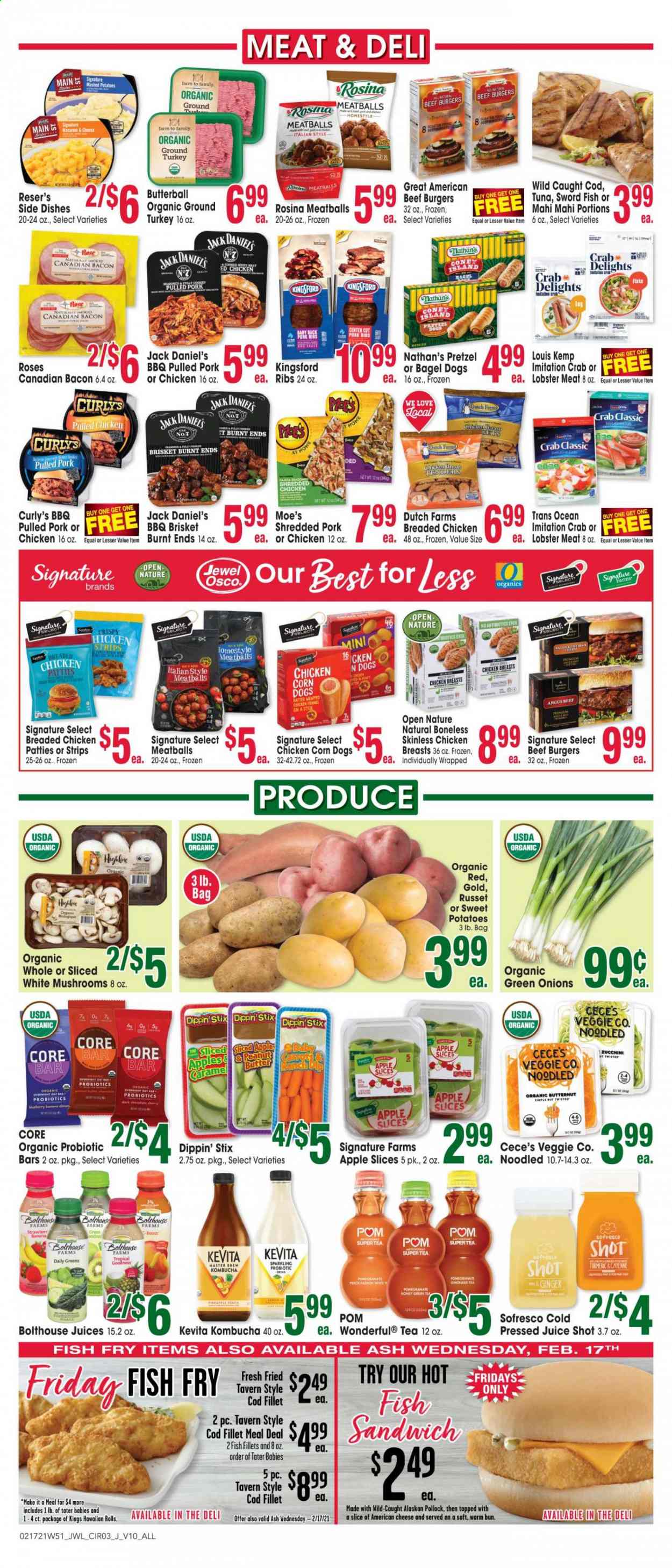 Jewel Osco ad - 02/17/2021 - 02/23/2021. Page 3