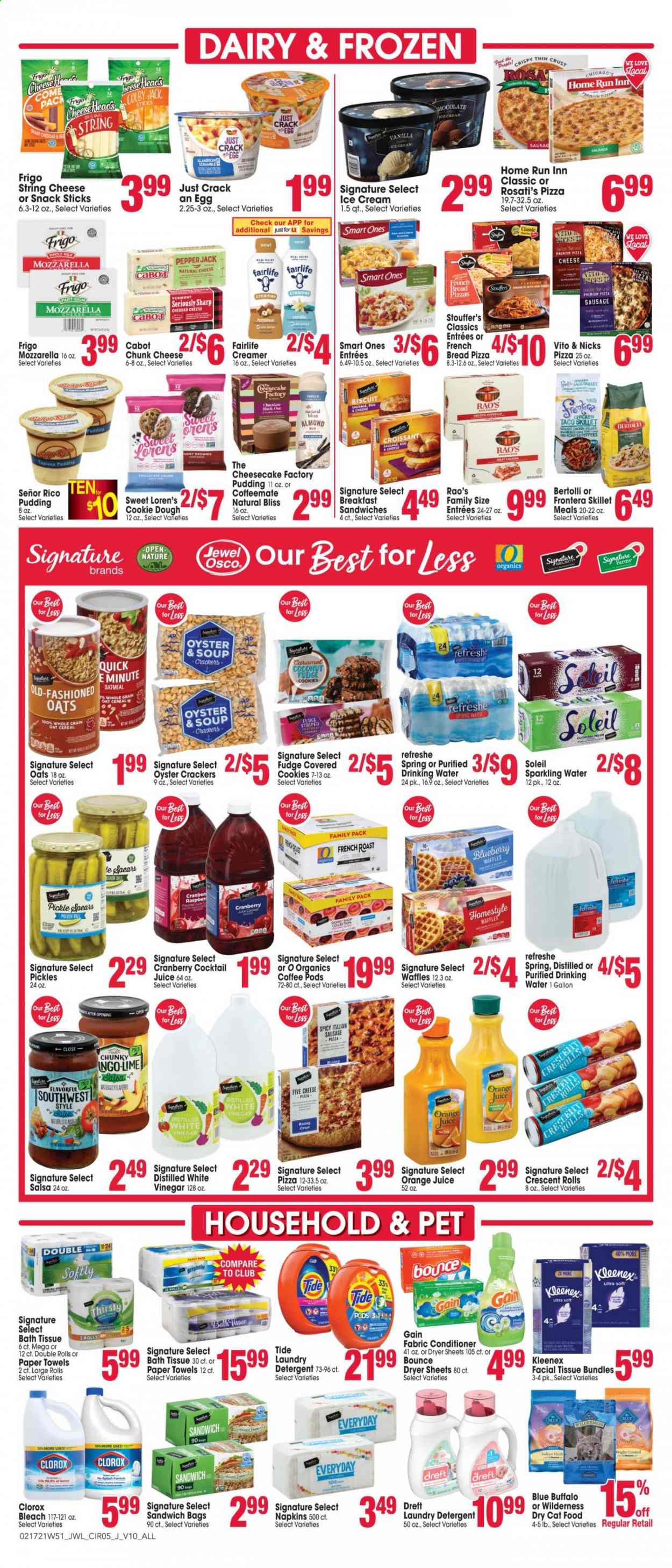 Jewel Osco ad - 02/17/2021 - 02/23/2021. Page 5