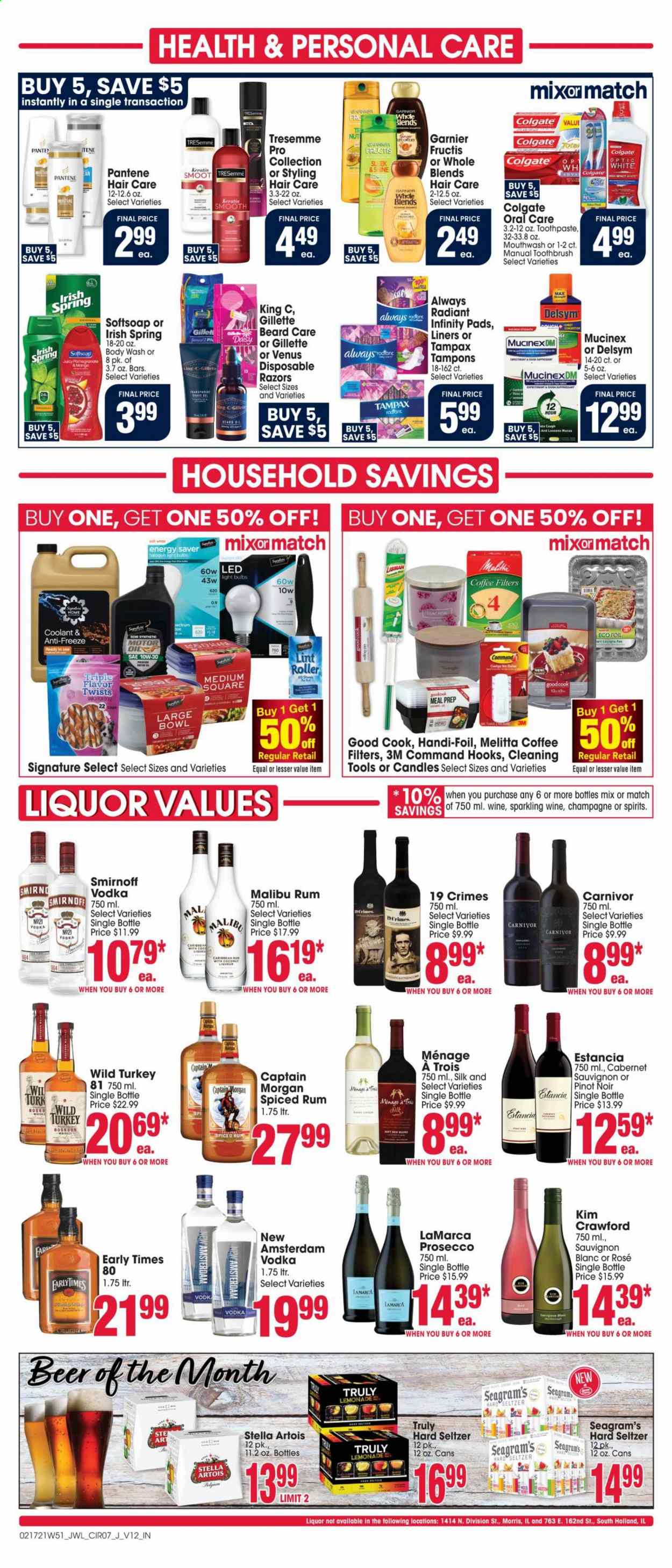 Jewel Osco ad - 02/17/2021 - 02/23/2021. Page 7