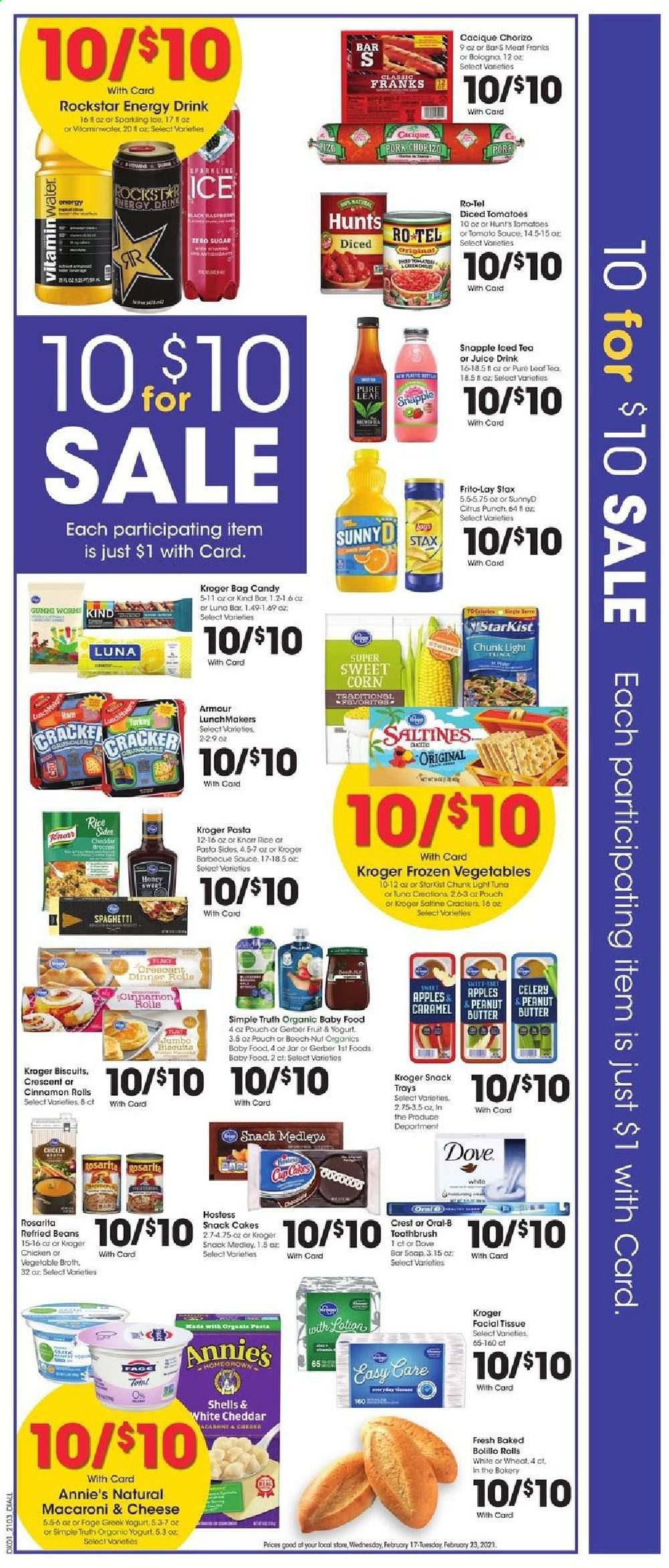 Dillons ad - 02/17/2021 - 02/23/2021. Page 2