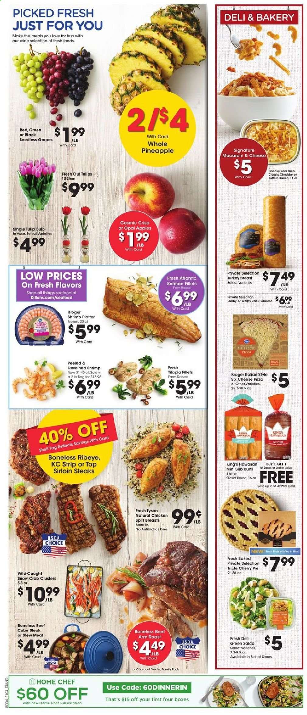 Dillons ad - 02/17/2021 - 02/23/2021. Page 7