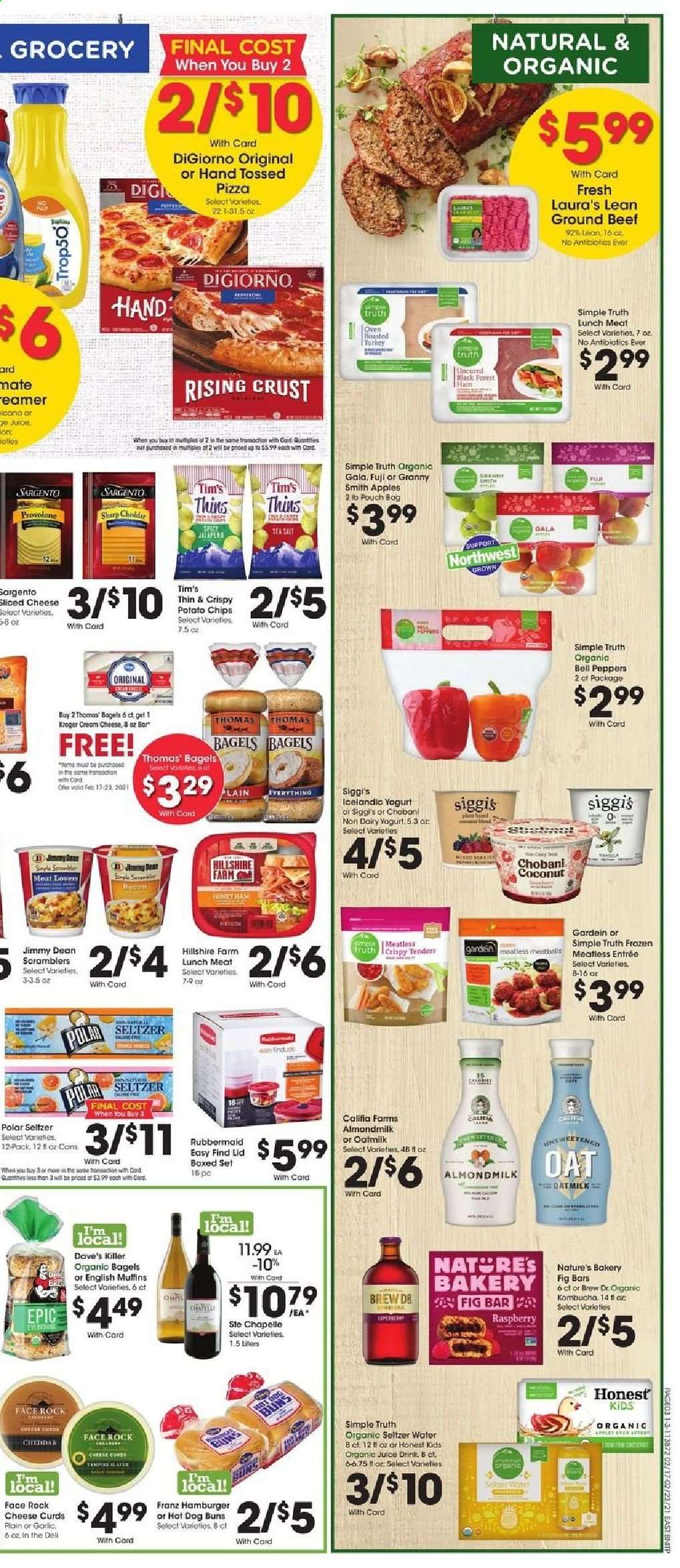 Fred Meyer ad - 02/17/2021 - 02/23/2021. Page 3