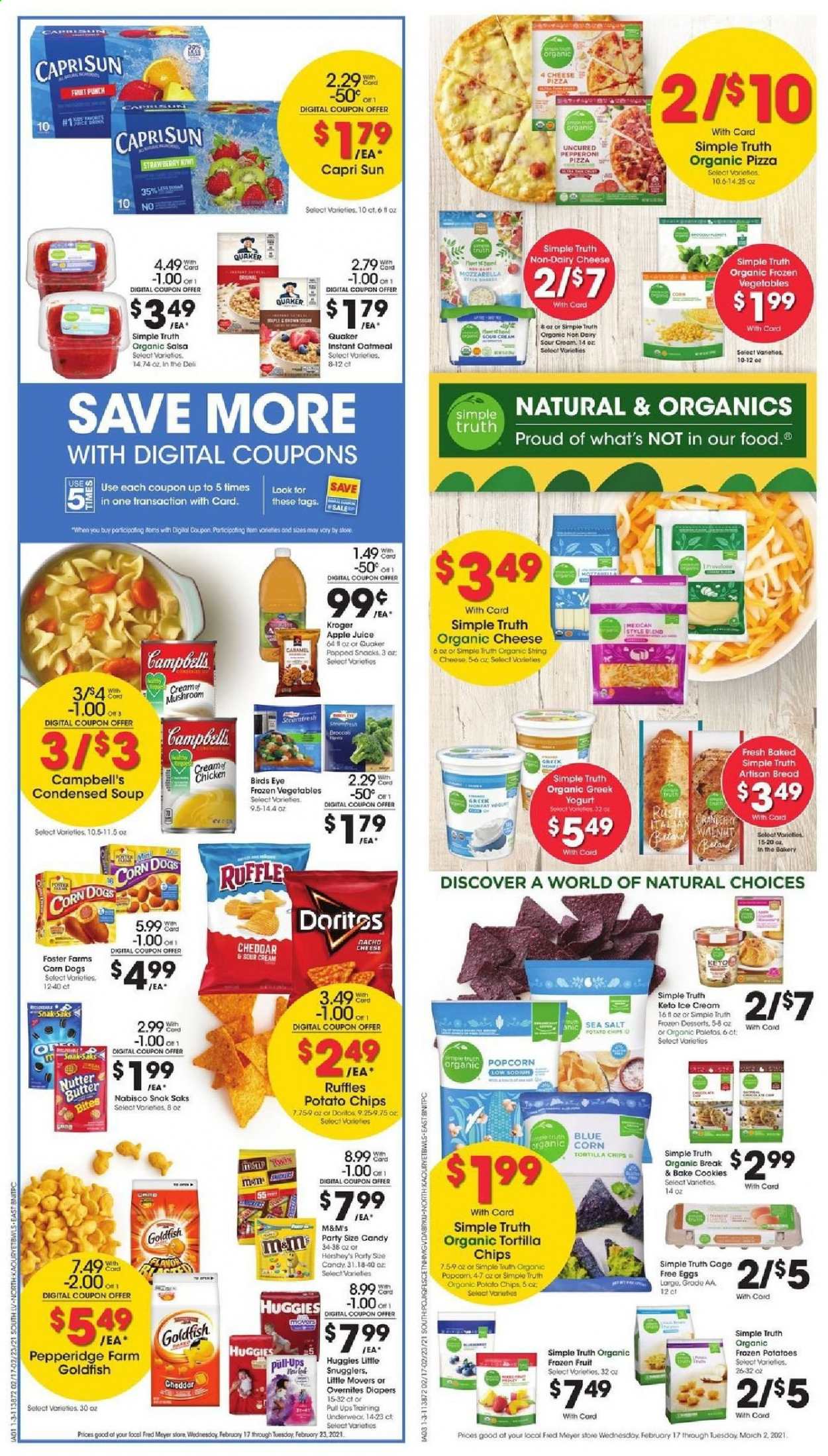 Fred Meyer ad - 02/17/2021 - 02/23/2021. Page 7
