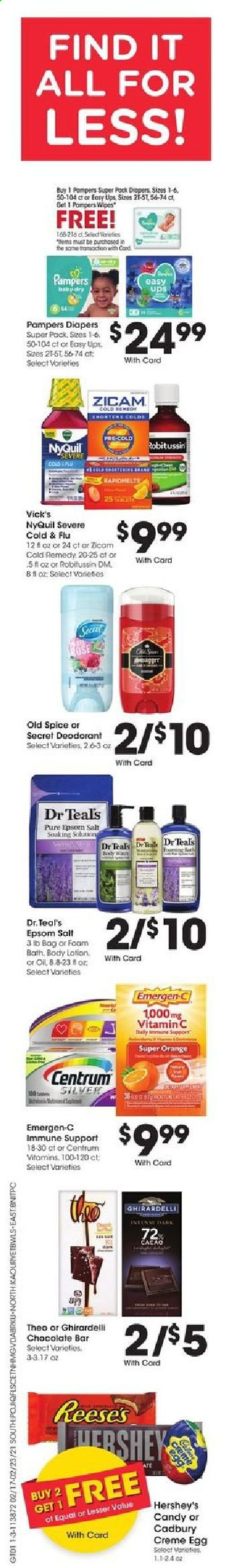Fred Meyer ad - 02/17/2021 - 02/23/2021. Page 9