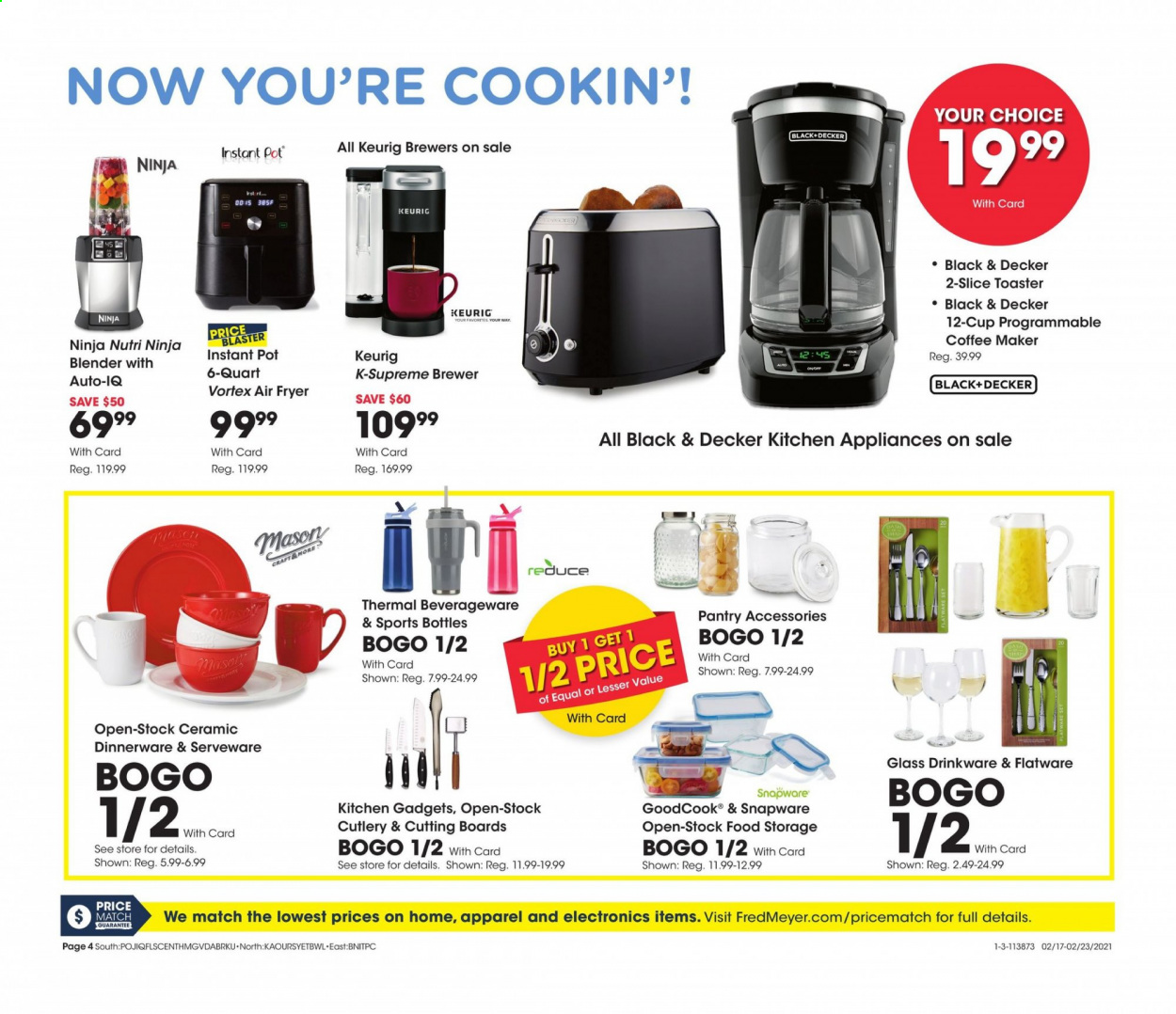 Fred Meyer ad - 02/17/2021 - 02/23/2021. Page 4