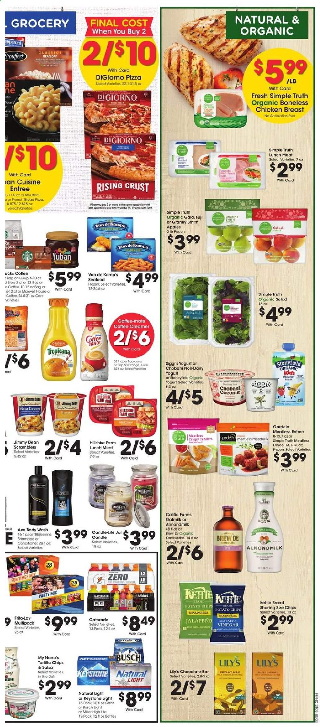 Fry’s ad - 02/17/2021 - 02/23/2021. Page 6