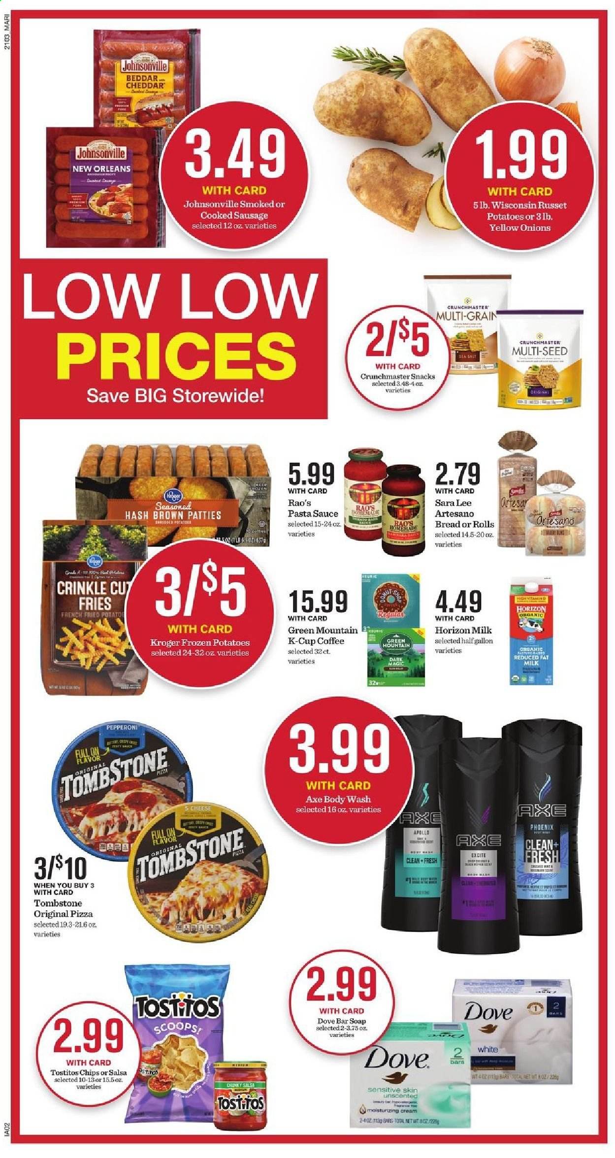 Mariano’s ad - 02/17/2021 - 02/23/2021. Page 7