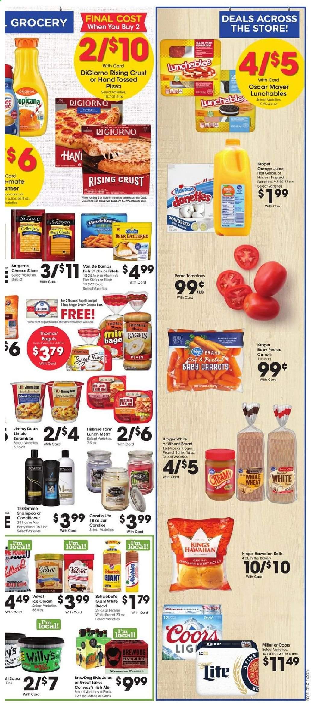 Kroger ad - 02/17/2021 - 02/23/2021. Page 6