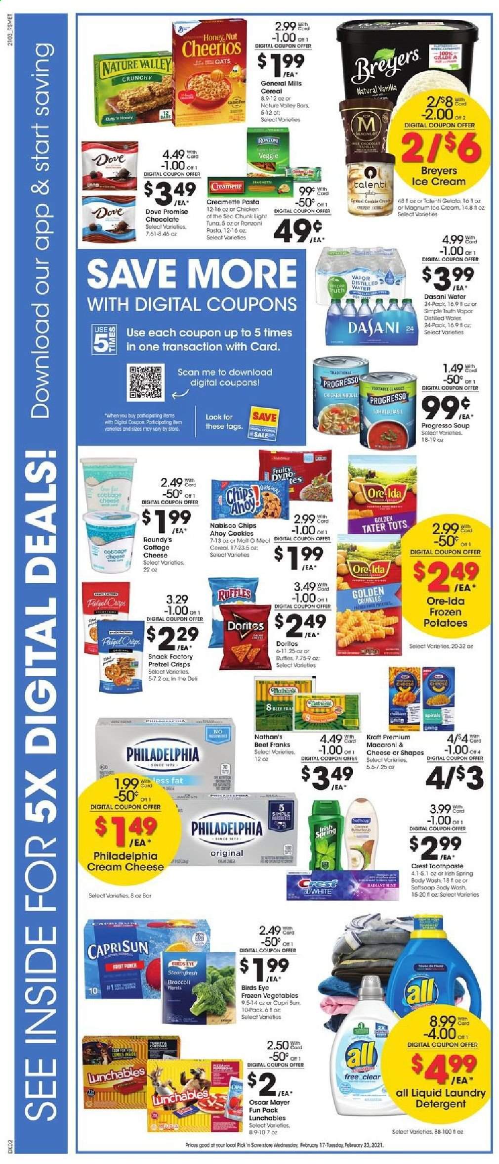 Pick ‘n Save ad - 02/17/2021 - 02/23/2021. Page 3