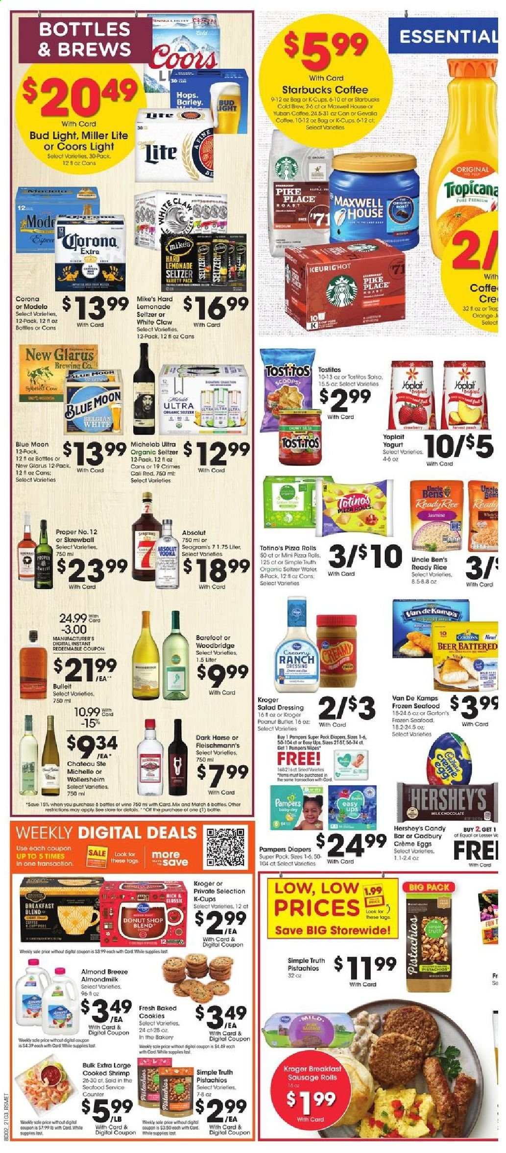Pick ‘n Save ad - 02/17/2021 - 02/23/2021. Page 5