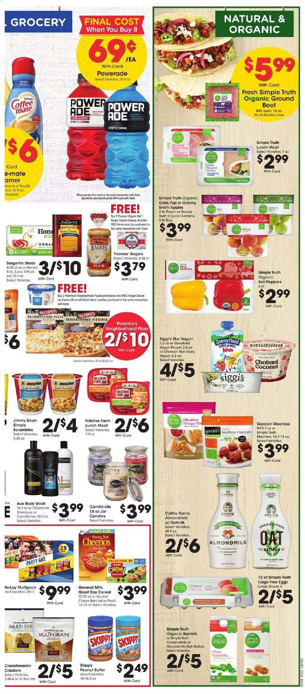 Pick ‘n Save ad - 02/17/2021 - 02/23/2021. Page 6