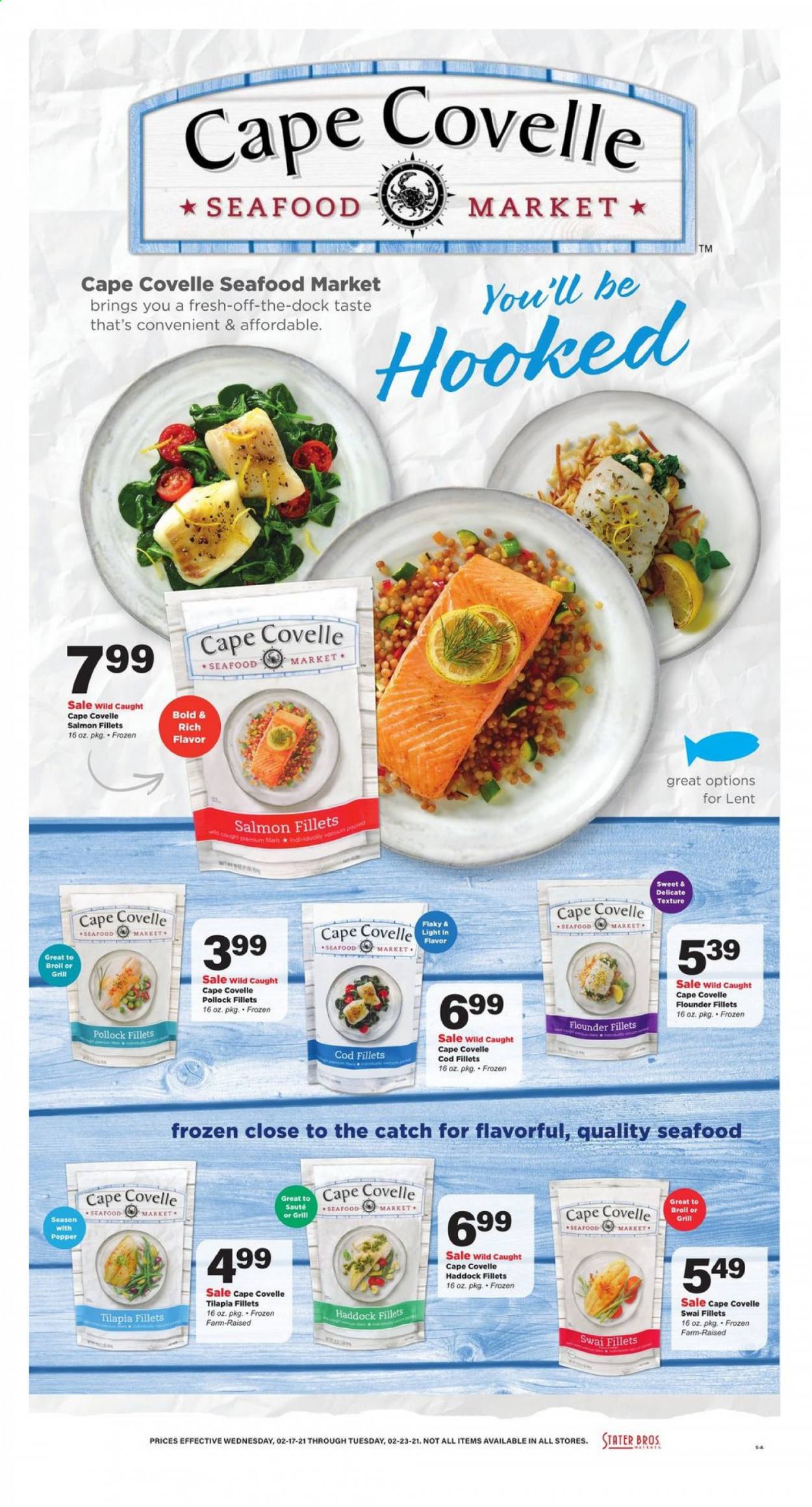 Stater Bros. ad - 02/17/2021 - 02/23/2021. Page 5