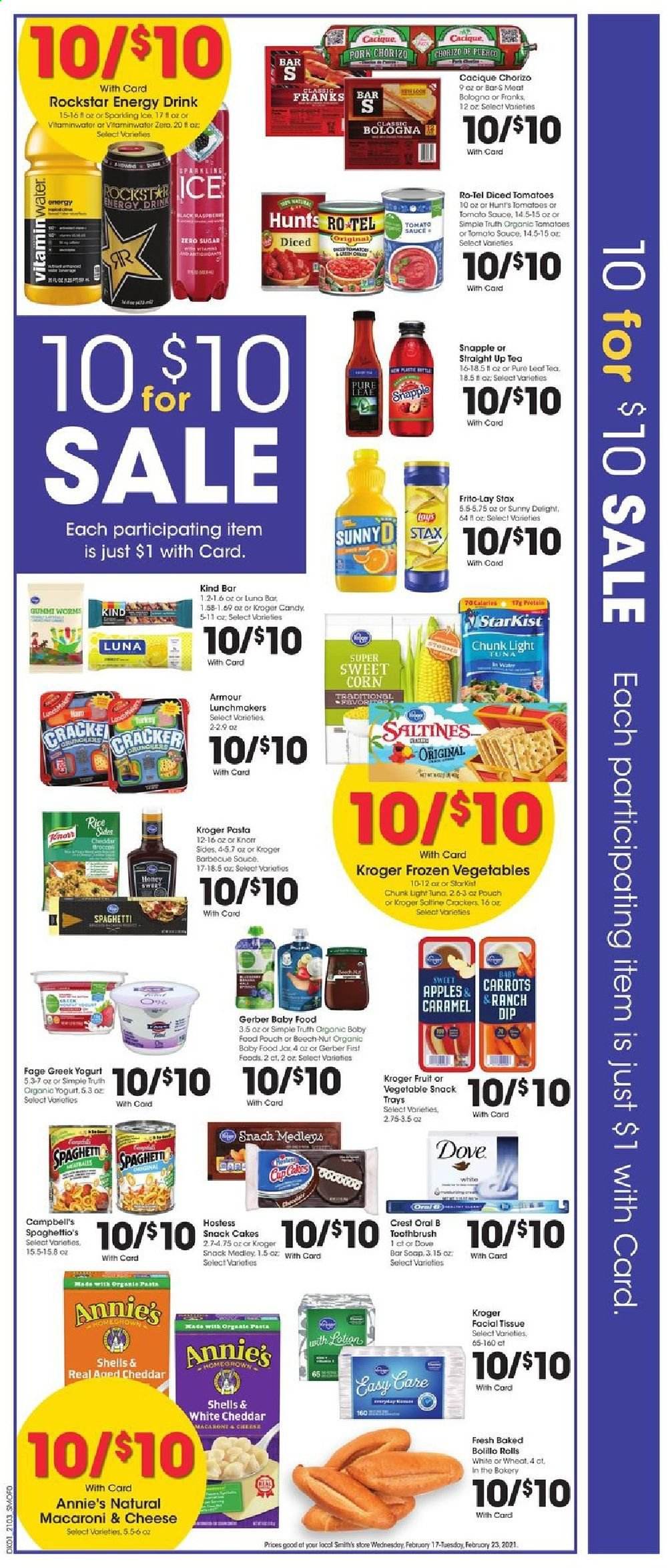 Smith's ad - 02/17/2021 - 02/23/2021. Page 2