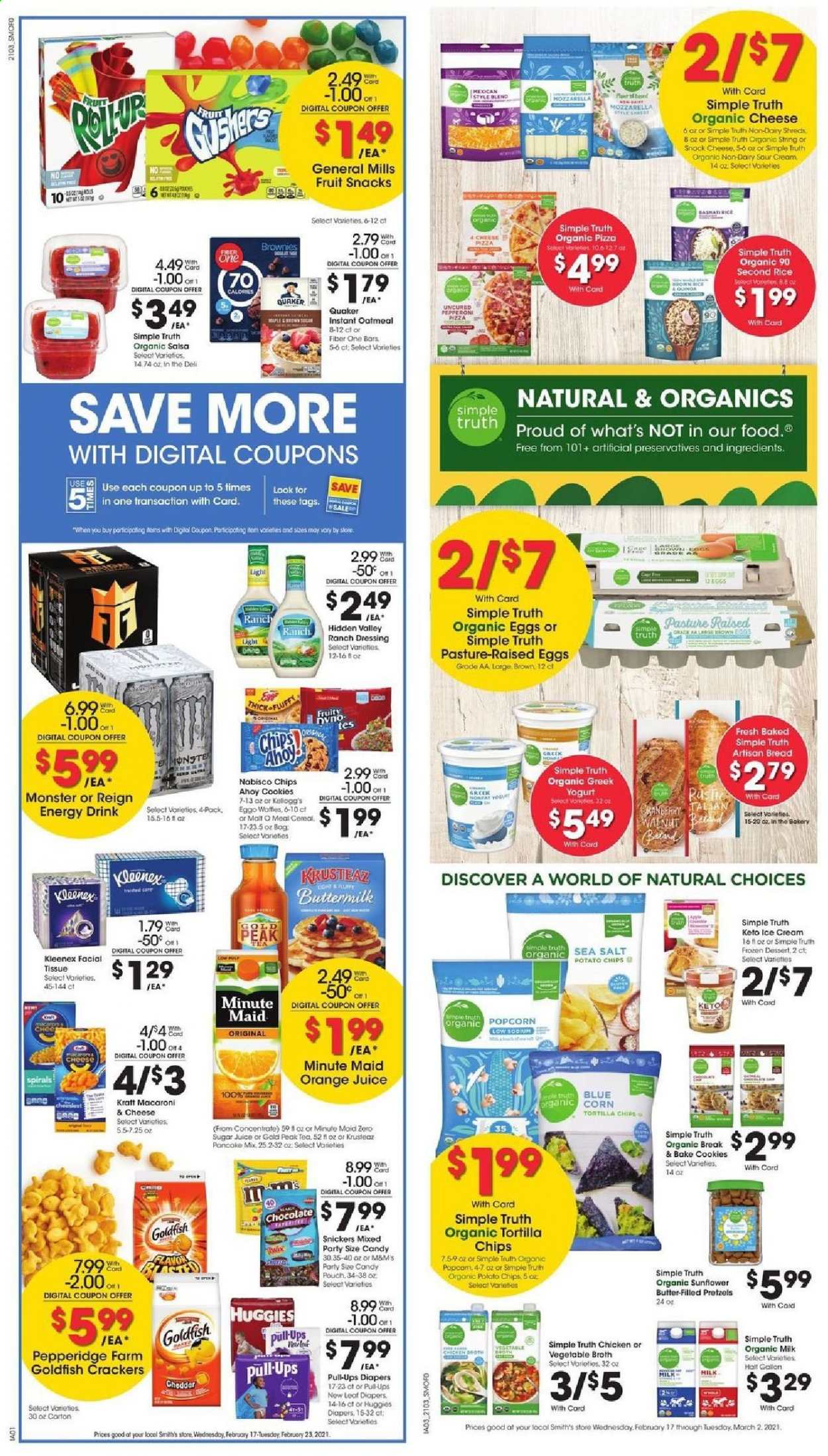 Smith's ad - 02/17/2021 - 02/23/2021. Page 4