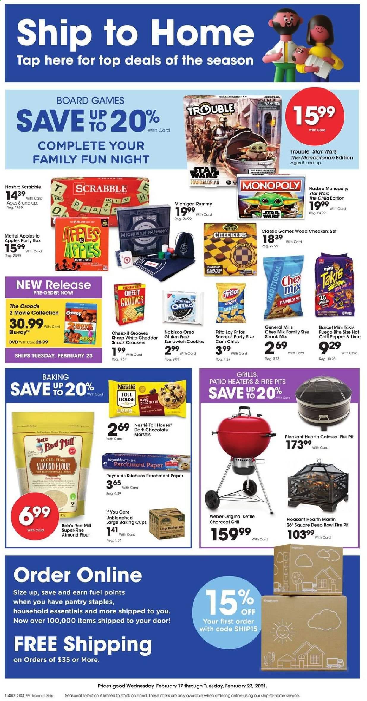 Smith's ad - 02/17/2021 - 02/23/2021. Page 7