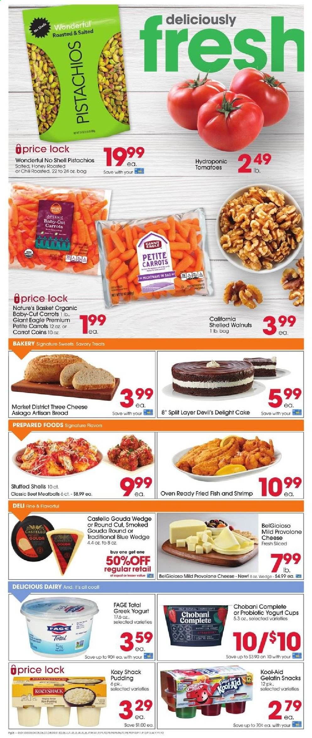 Giant Eagle ad - 02/18/2021 - 02/24/2021. Page 6