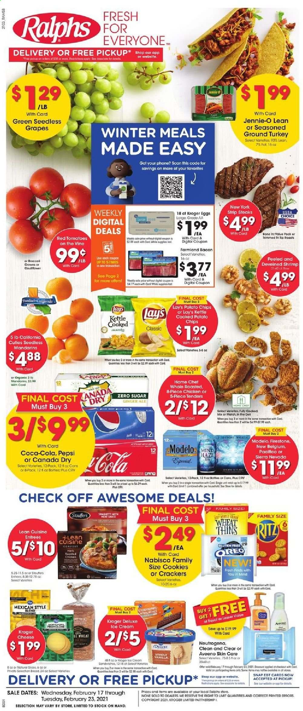 Ralphs ad - 02/17/2021 - 02/23/2021. Page 1