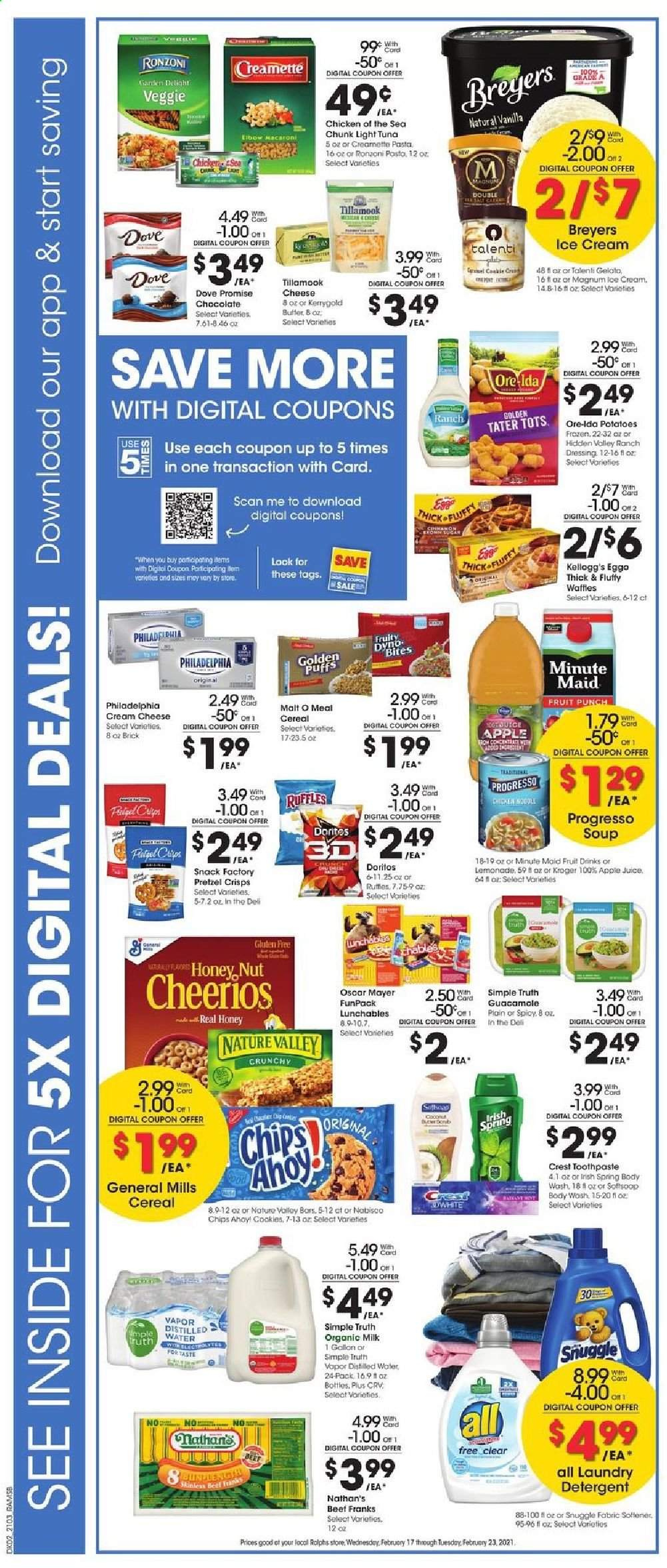 Ralphs ad - 02/17/2021 - 02/23/2021. Page 3