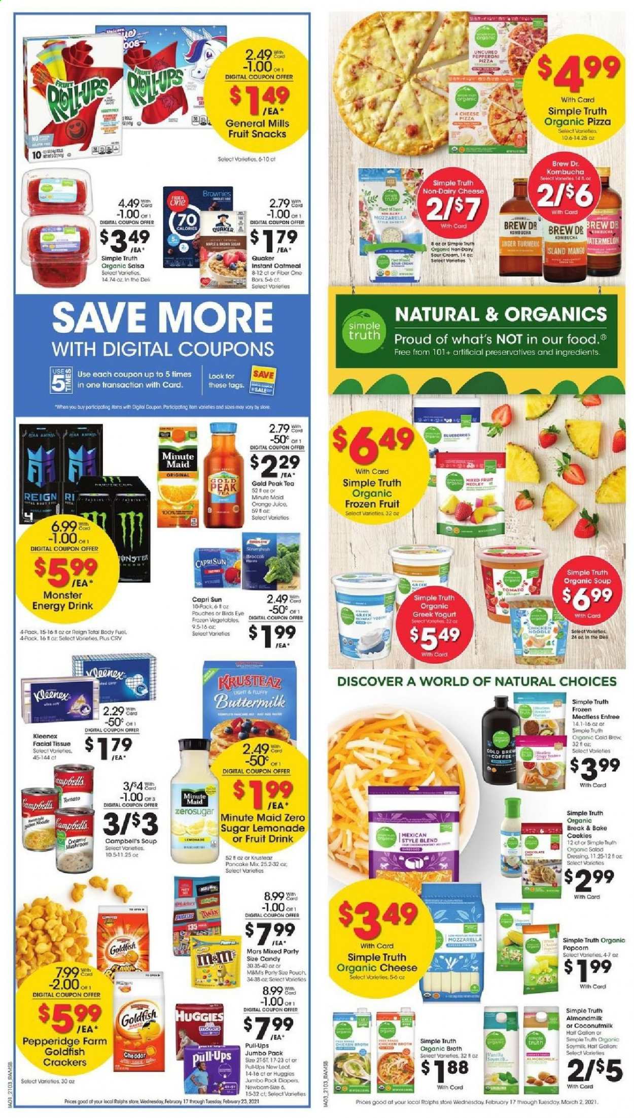 Ralphs ad - 02/17/2021 - 02/23/2021. Page 4