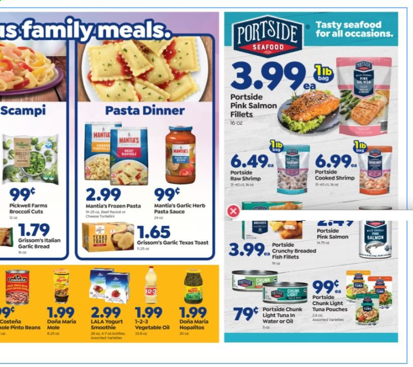 Save a Lot ad - 02/17/2021 - 02/23/2021. Page 3