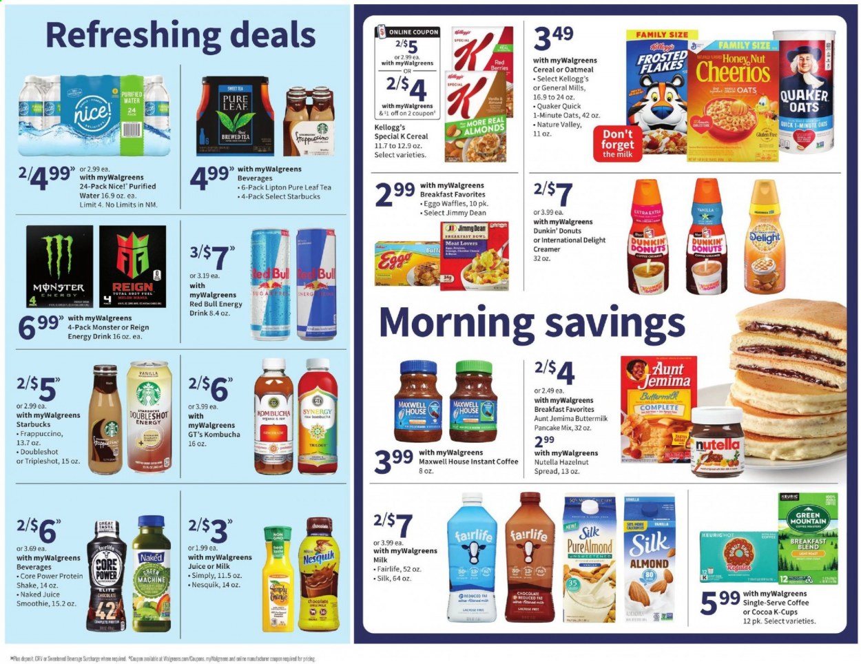 Walgreens ad - 02/21/2021 - 02/27/2021. Page 3