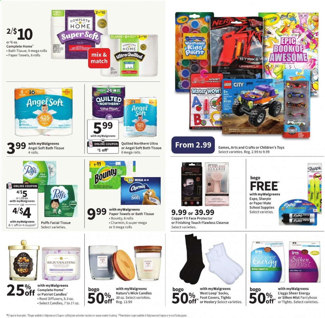 Walgreens ad - 02/21/2021 - 02/27/2021. Page 8