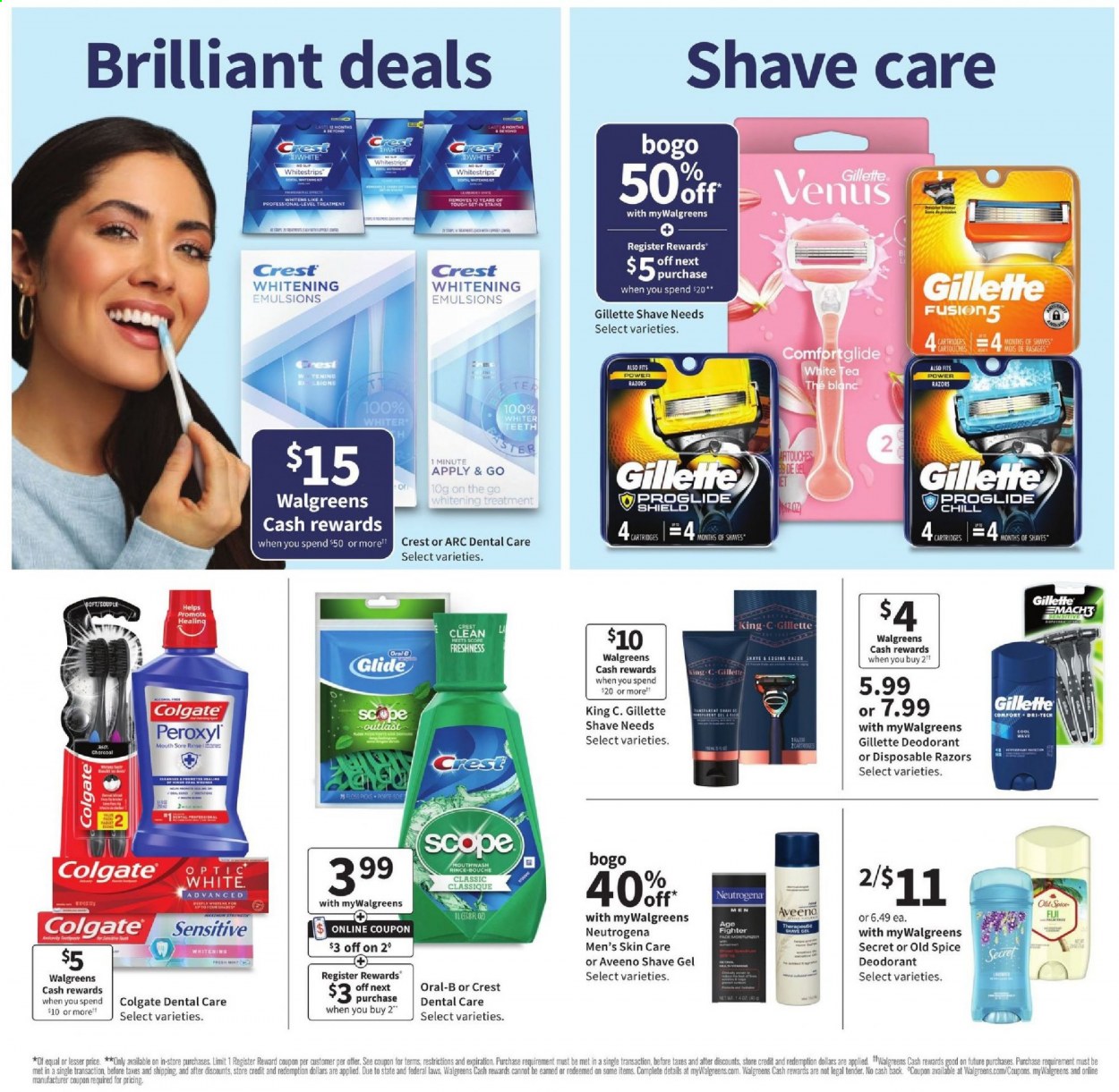Walgreens ad - 02/21/2021 - 02/27/2021. Page 10