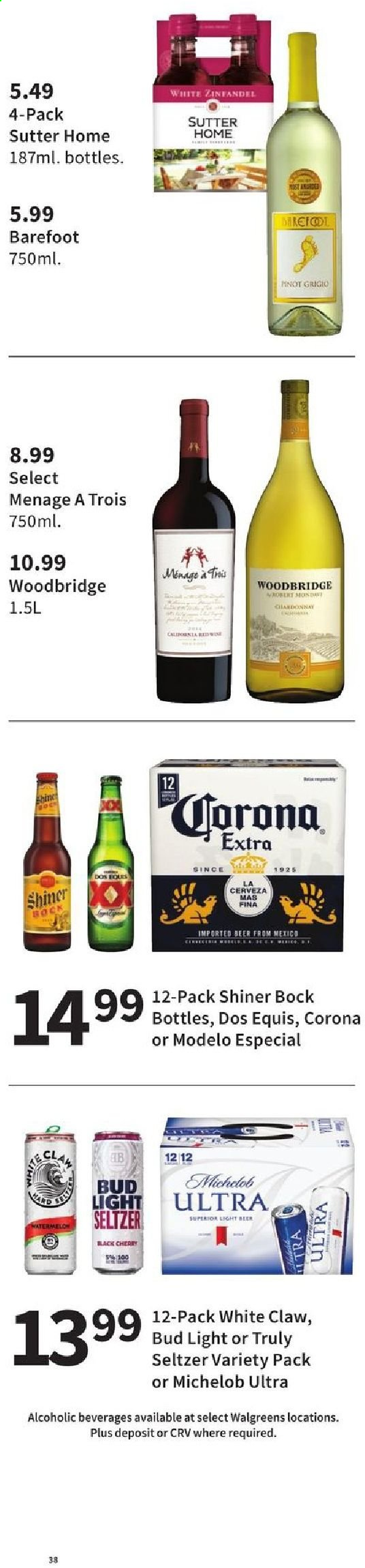 Walgreens ad - 02/21/2021 - 02/27/2021. Page 20