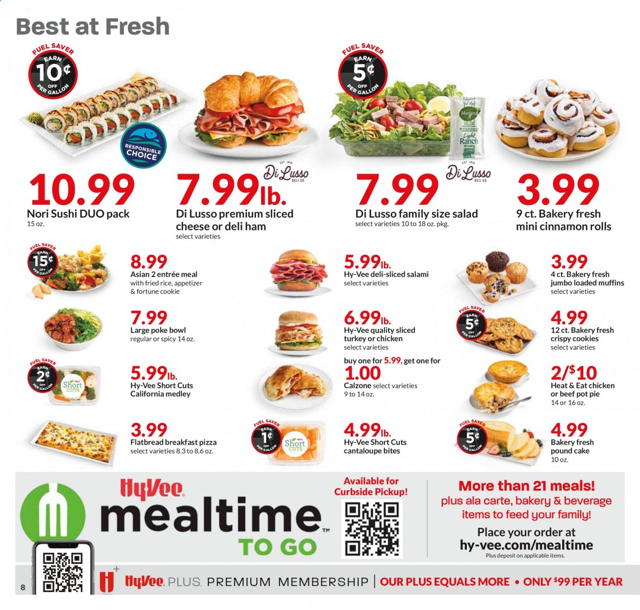 Hy-Vee ad - 02/17/2021 - 02/23/2021. Page 8