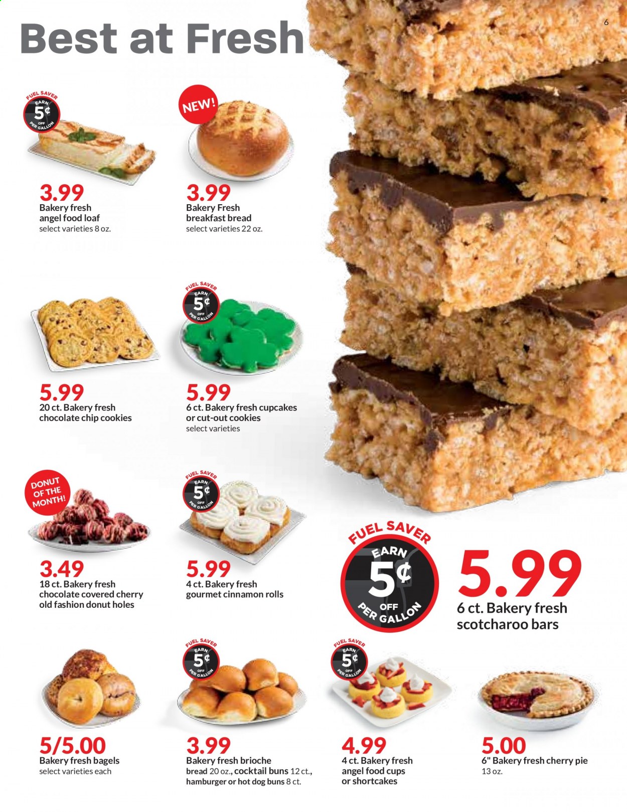 Hy-Vee ad - 02/17/2021 - 02/23/2021. Page 6