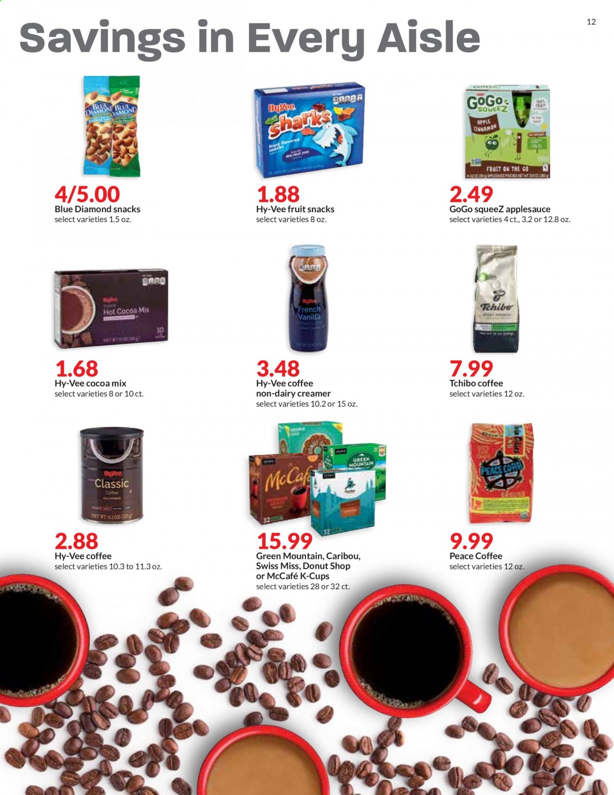 Hy-Vee ad - 02/17/2021 - 02/23/2021. Page 12