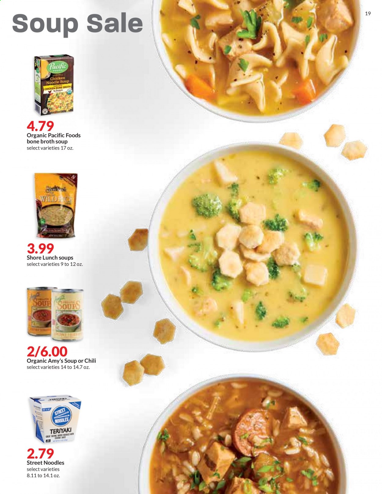 Hy-Vee ad - 02/17/2021 - 02/23/2021. Page 19