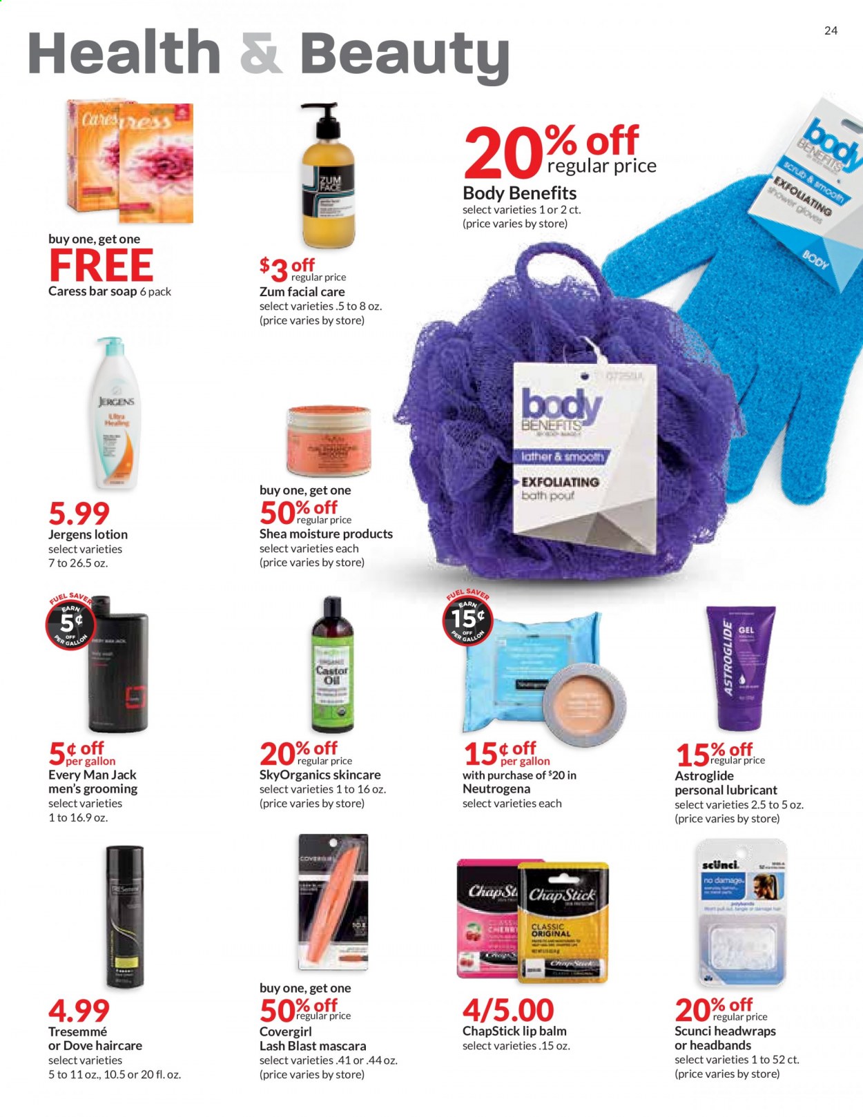 Hy-Vee ad - 02/17/2021 - 02/23/2021. Page 24