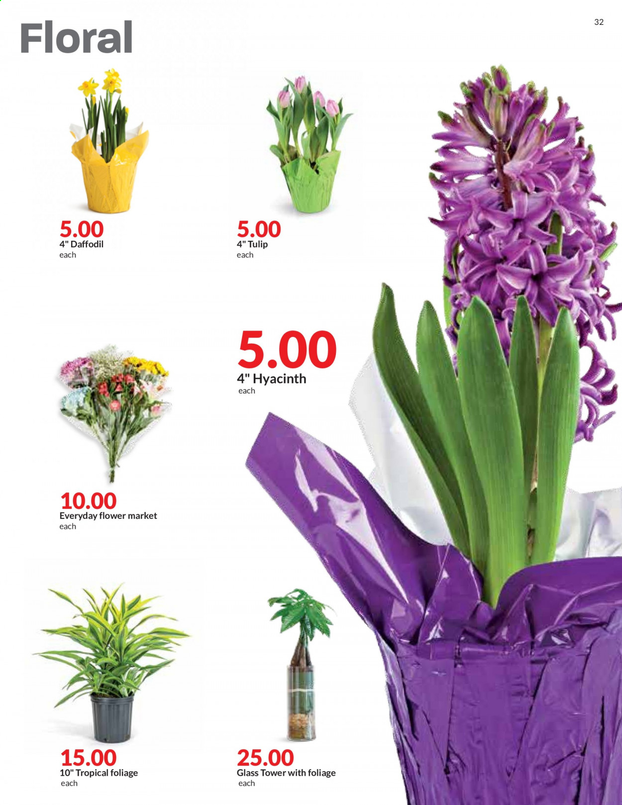 Hy-Vee ad - 02/17/2021 - 02/23/2021. Page 32