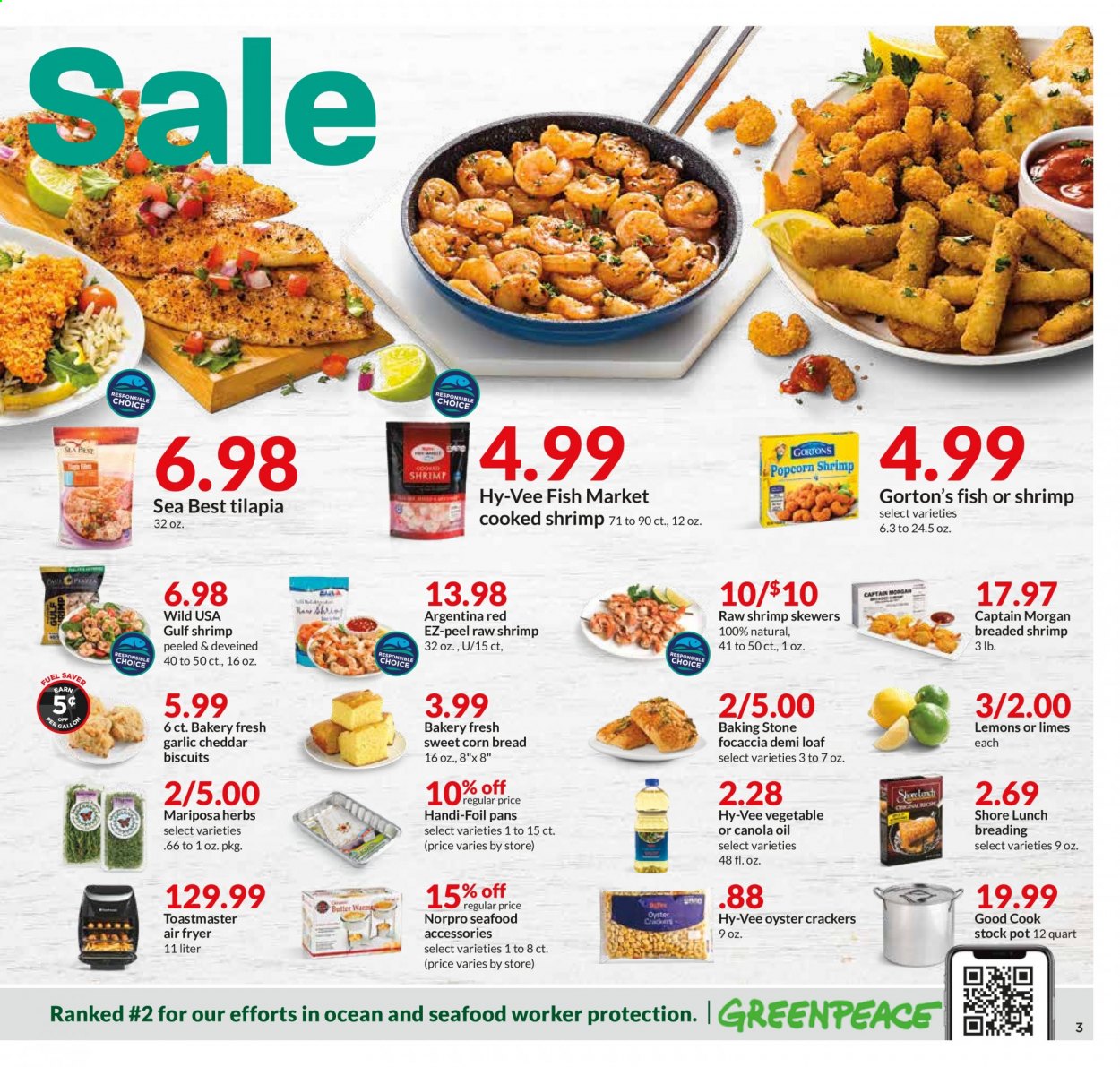 Hy-Vee ad - 02/17/2021 - 02/23/2021. Page 3