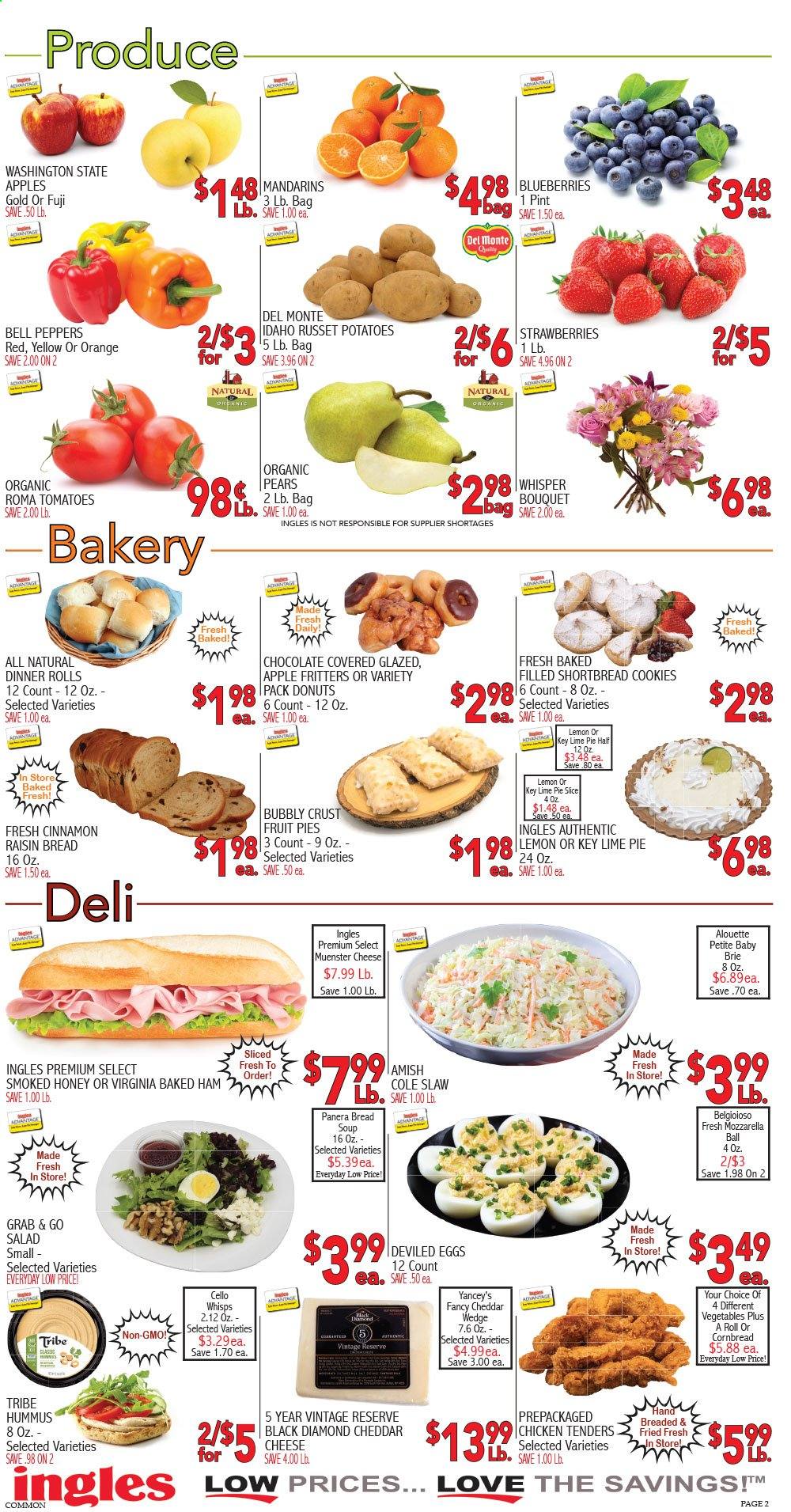 Ingles ad - 02/17/2021 - 02/23/2021. Page 2