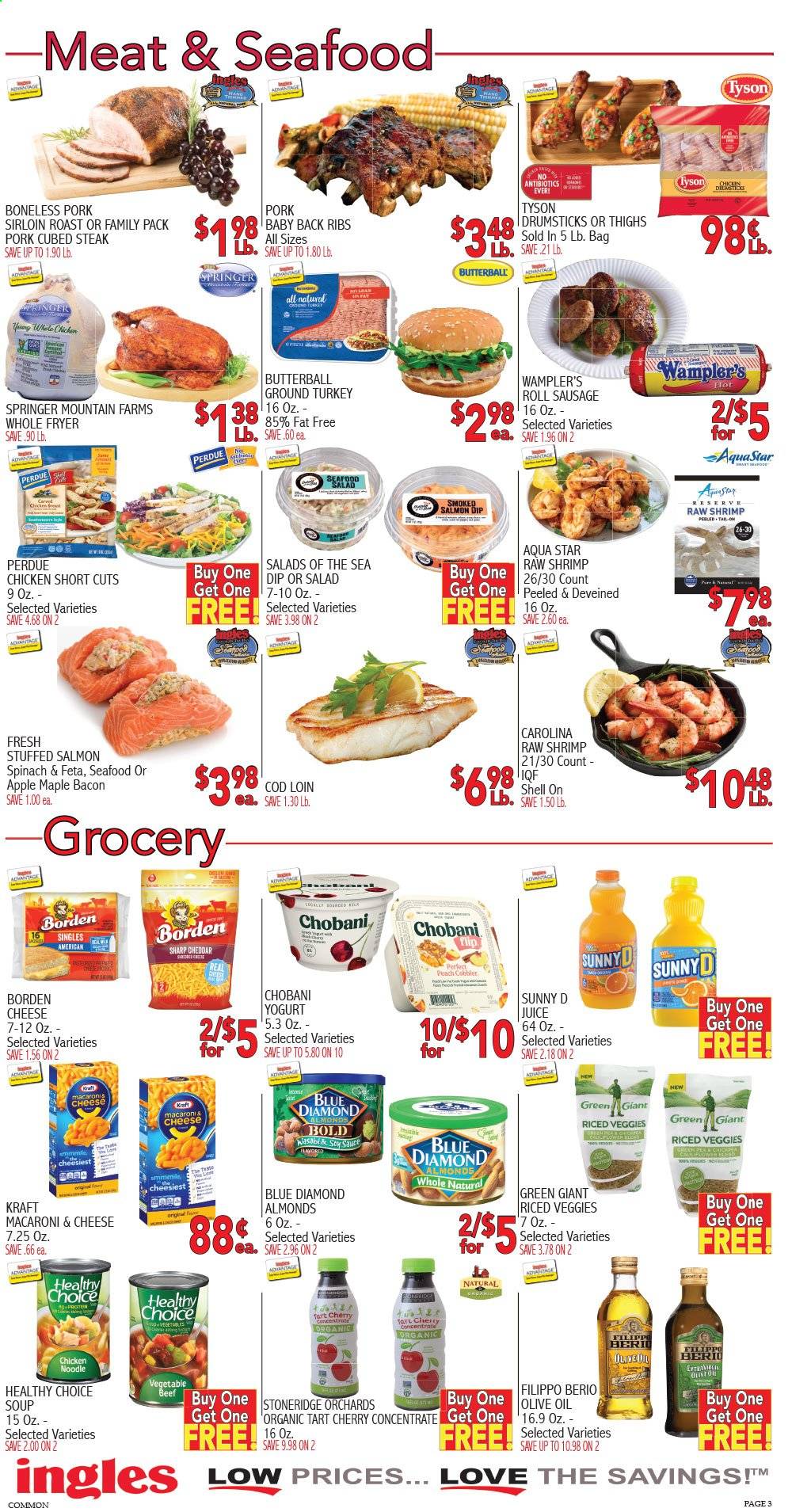 Ingles ad - 02/17/2021 - 02/23/2021. Page 3