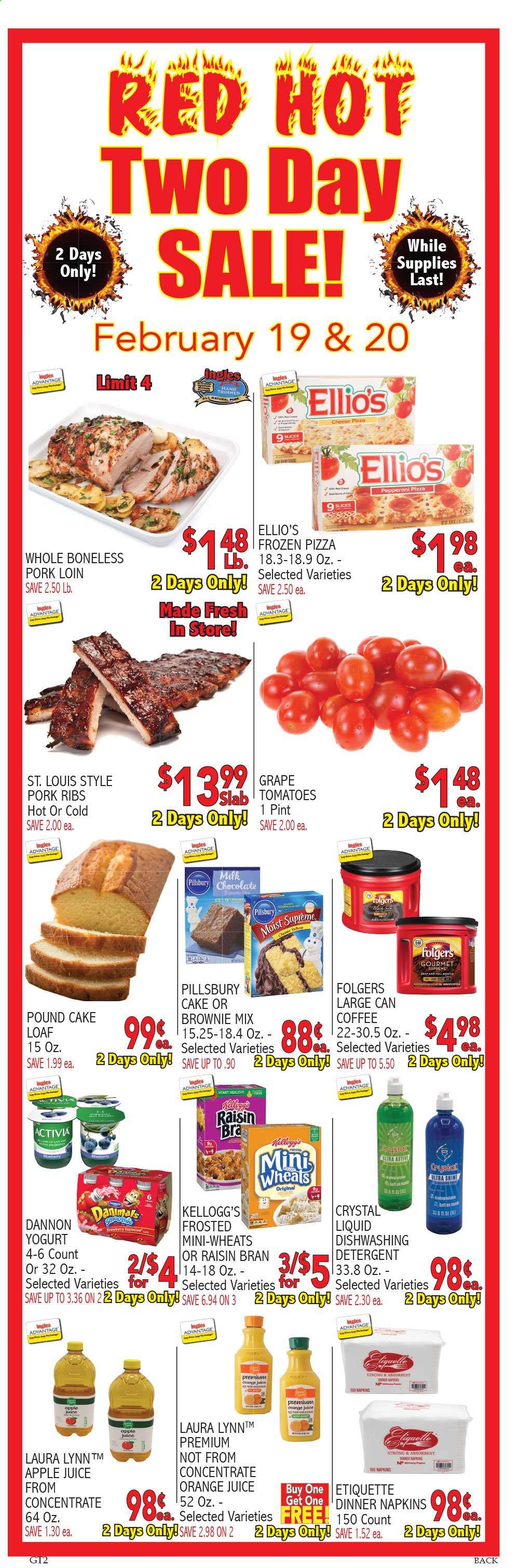 Ingles ad - 02/17/2021 - 02/23/2021. Page 6