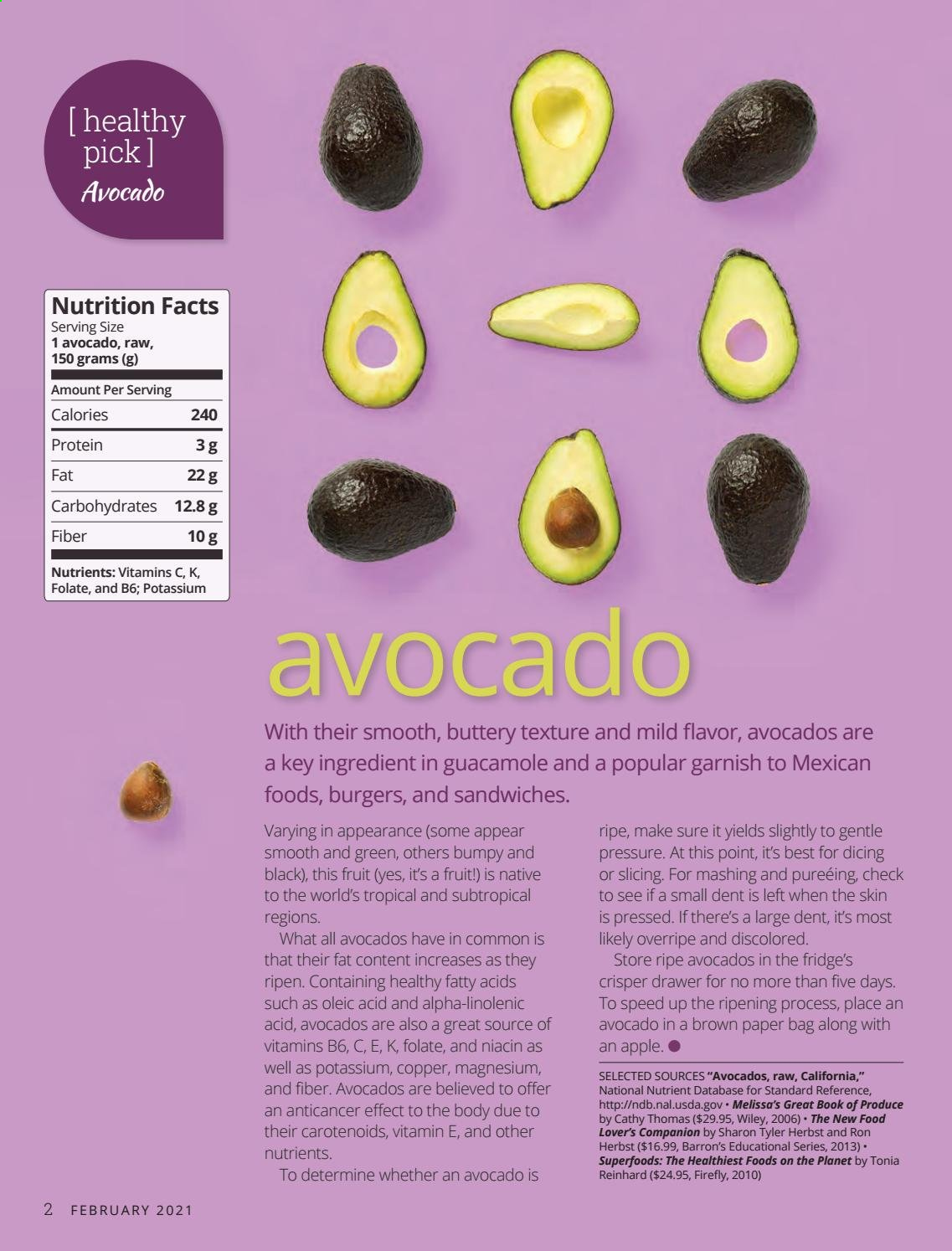 Festival Foods ad - 02/01/2021 - 02/28/2021. Page 2