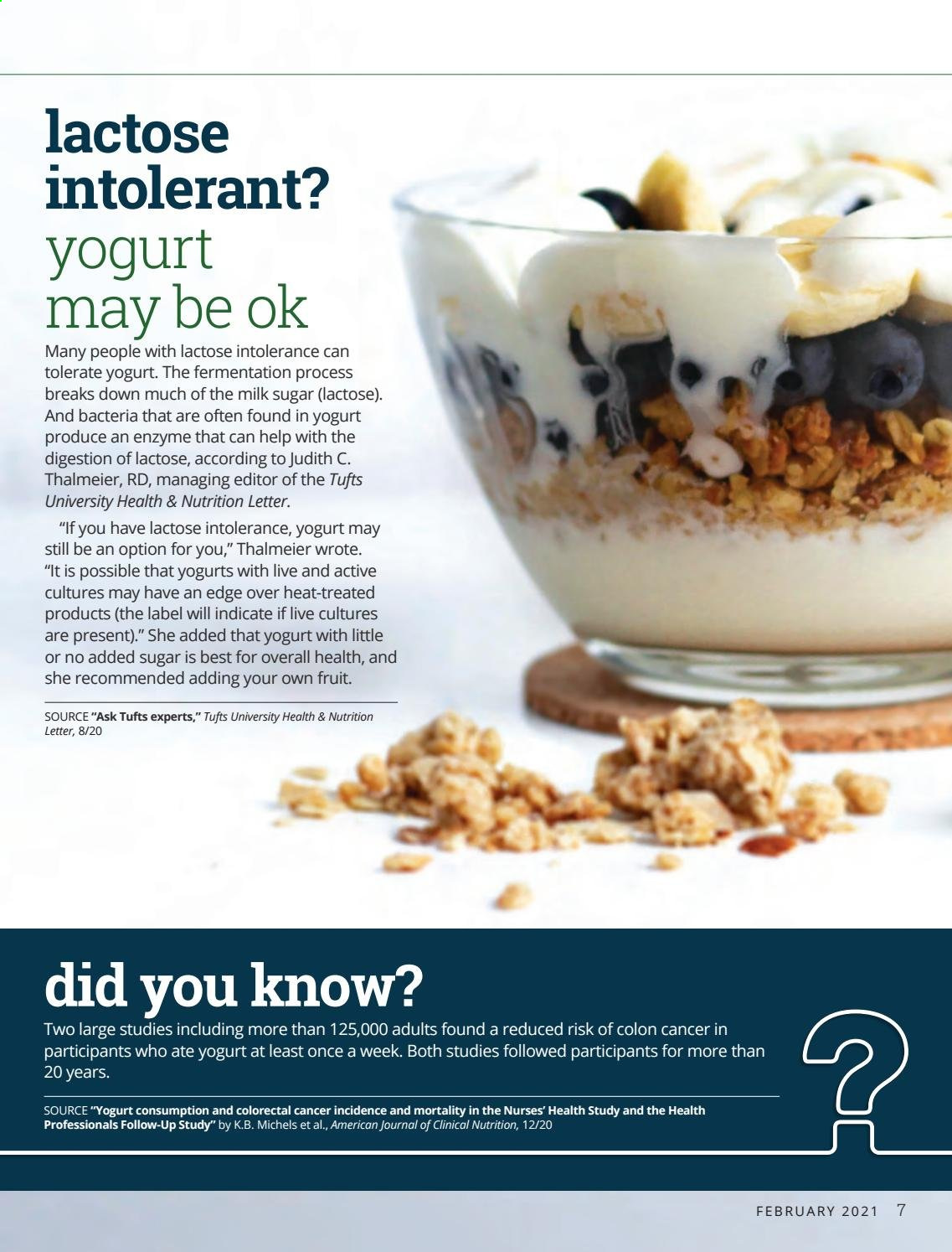 Festival Foods ad - 02/01/2021 - 02/28/2021. Page 7