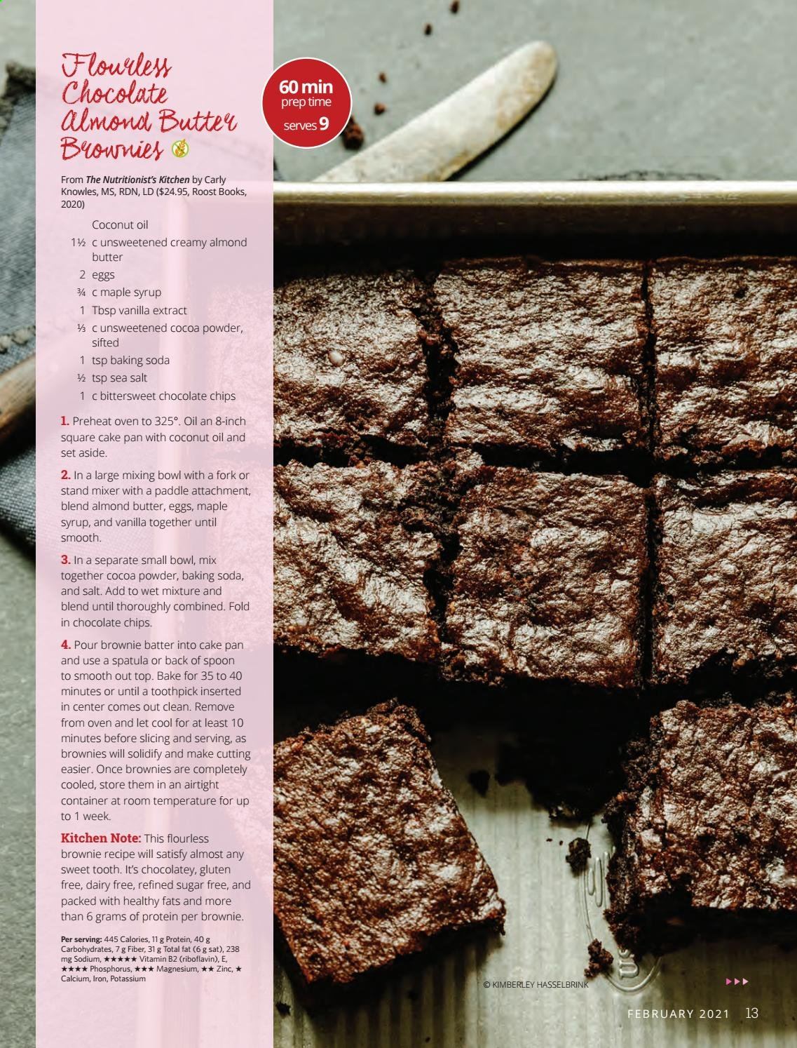 Festival Foods ad - 02/01/2021 - 02/28/2021. Page 13